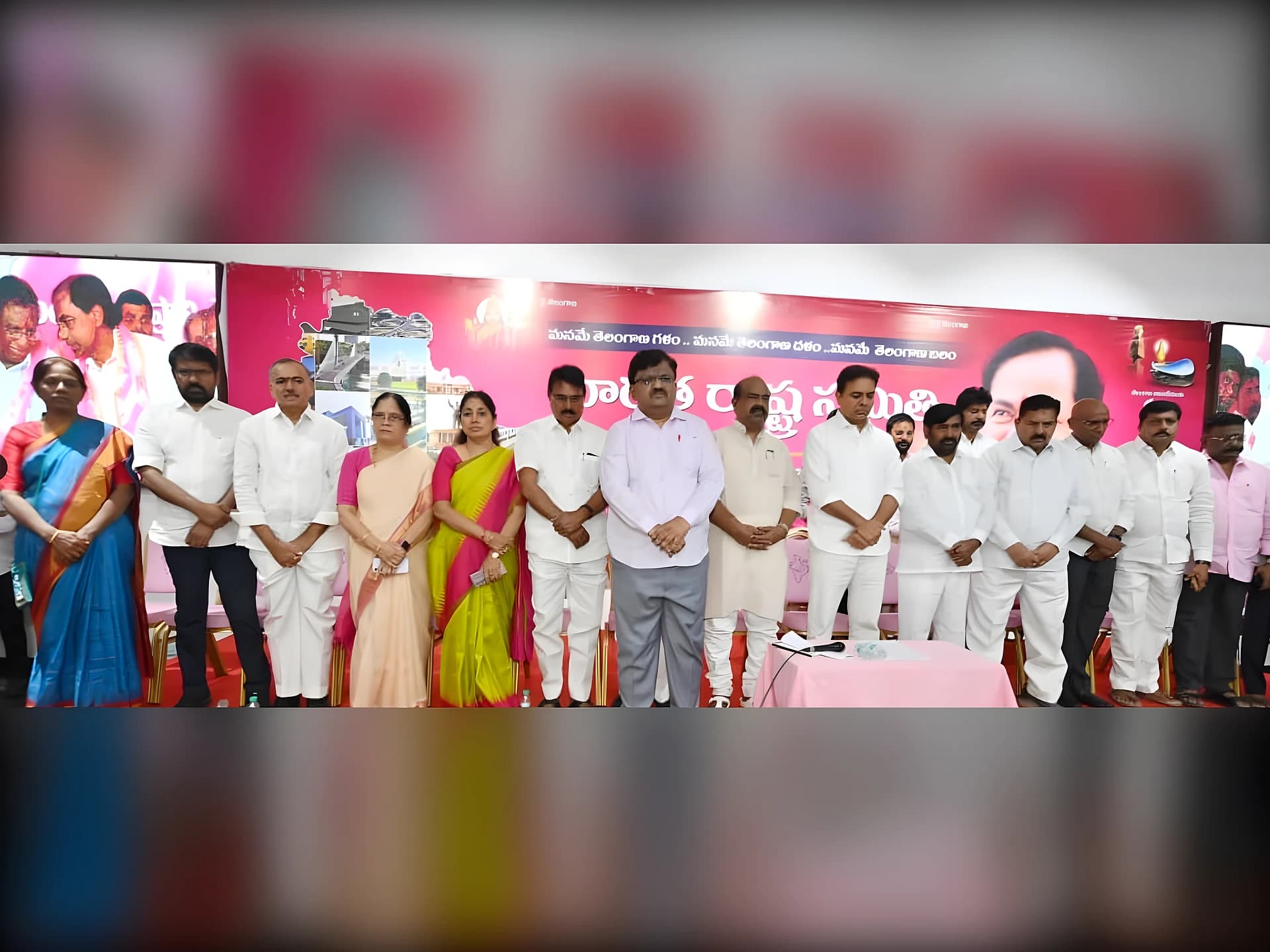 తెలంగాణ భవన్లో జయశంకర్ జయంతి వేడుకలు!