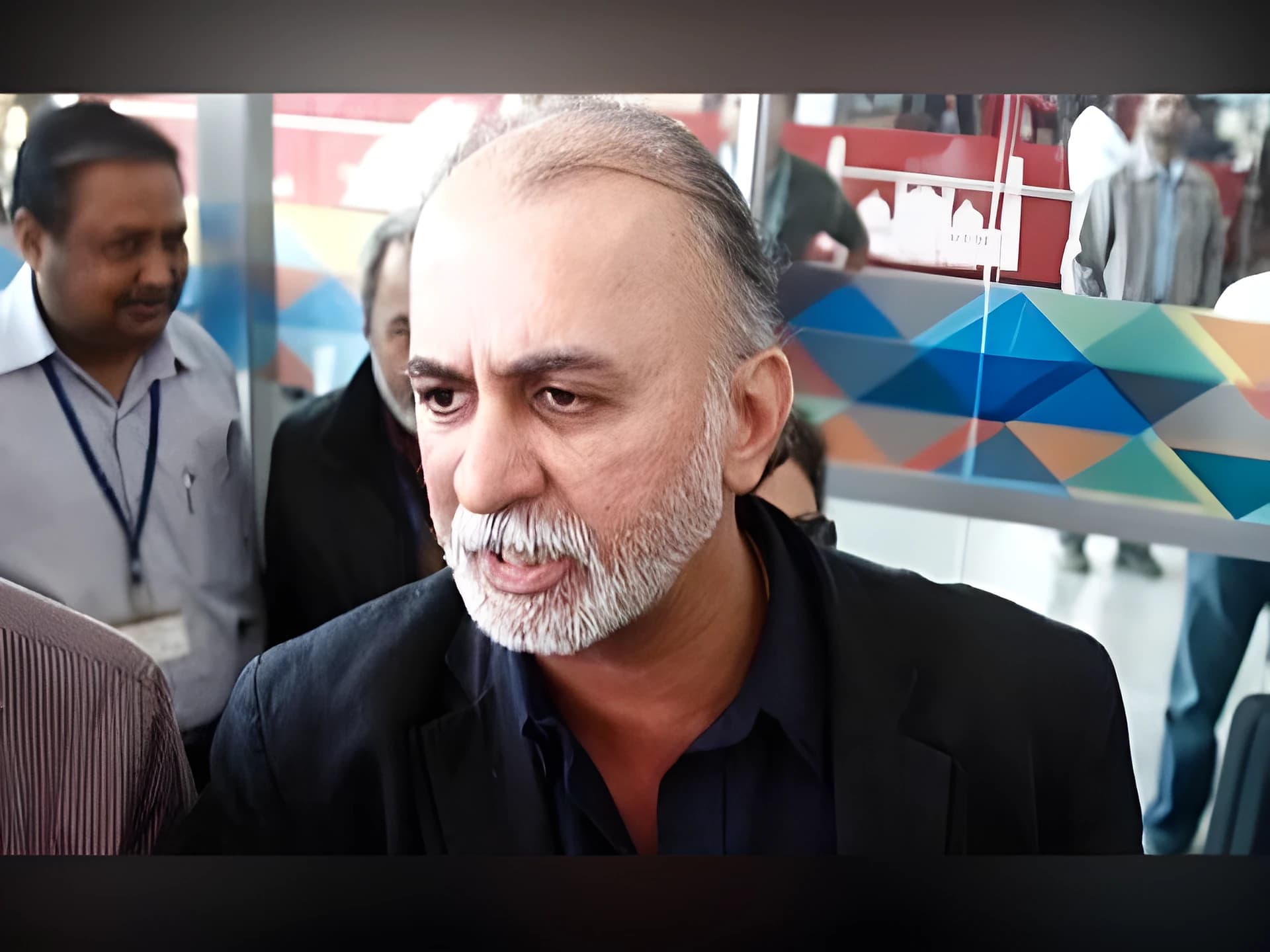 తెహల్కా మాజీ ఎడిటర్కు 10 ఏళ్ల జైలు శిక్ష