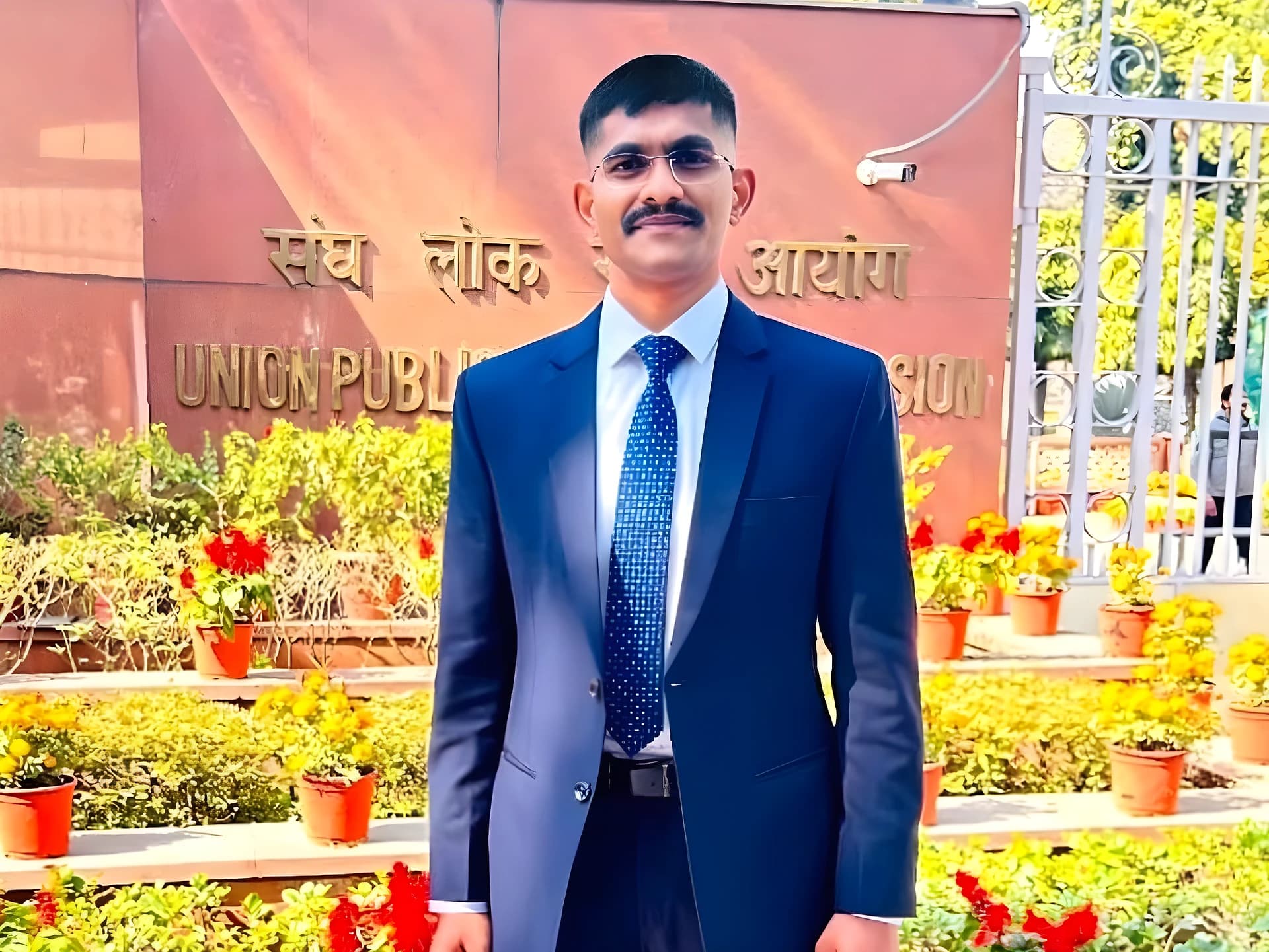 కస్టడీలోకి ట్రైనీ IPS ఆఫీసర్!