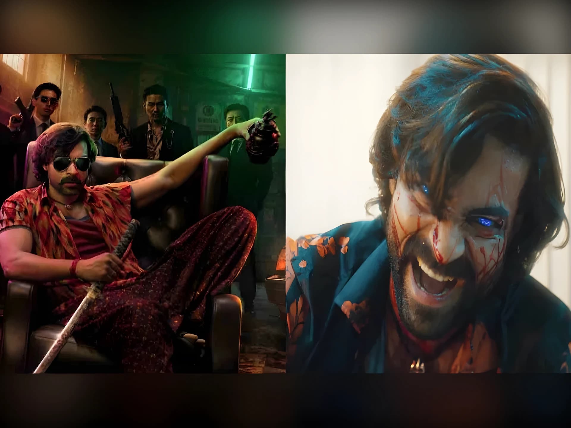 కొరియన్ ఆత్మతో వరుణ్ తేజ్ రచ్చ..