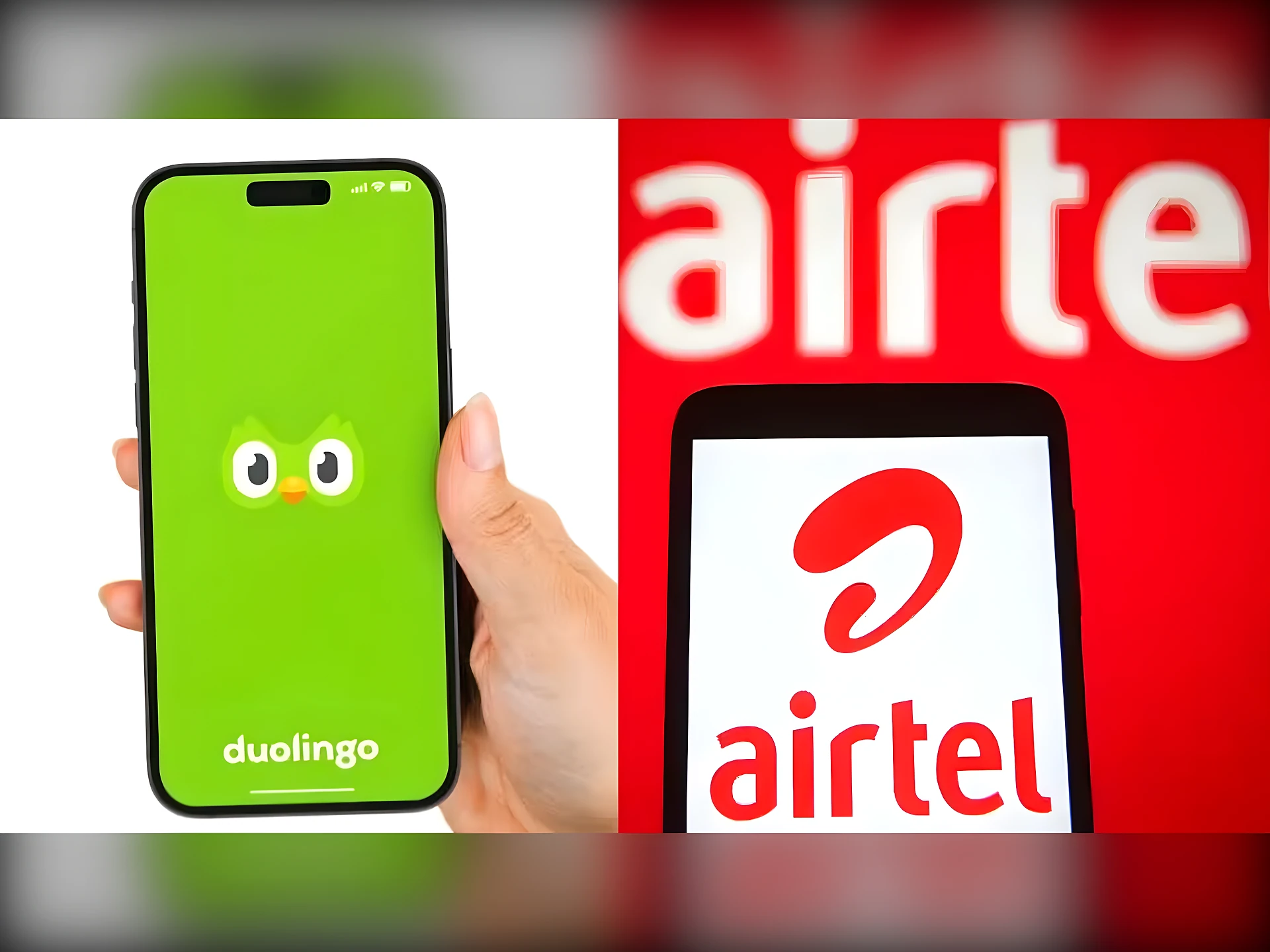 Airtel అందిస్తున్న ‘Super Duolingo’ Free ప్రీమియం