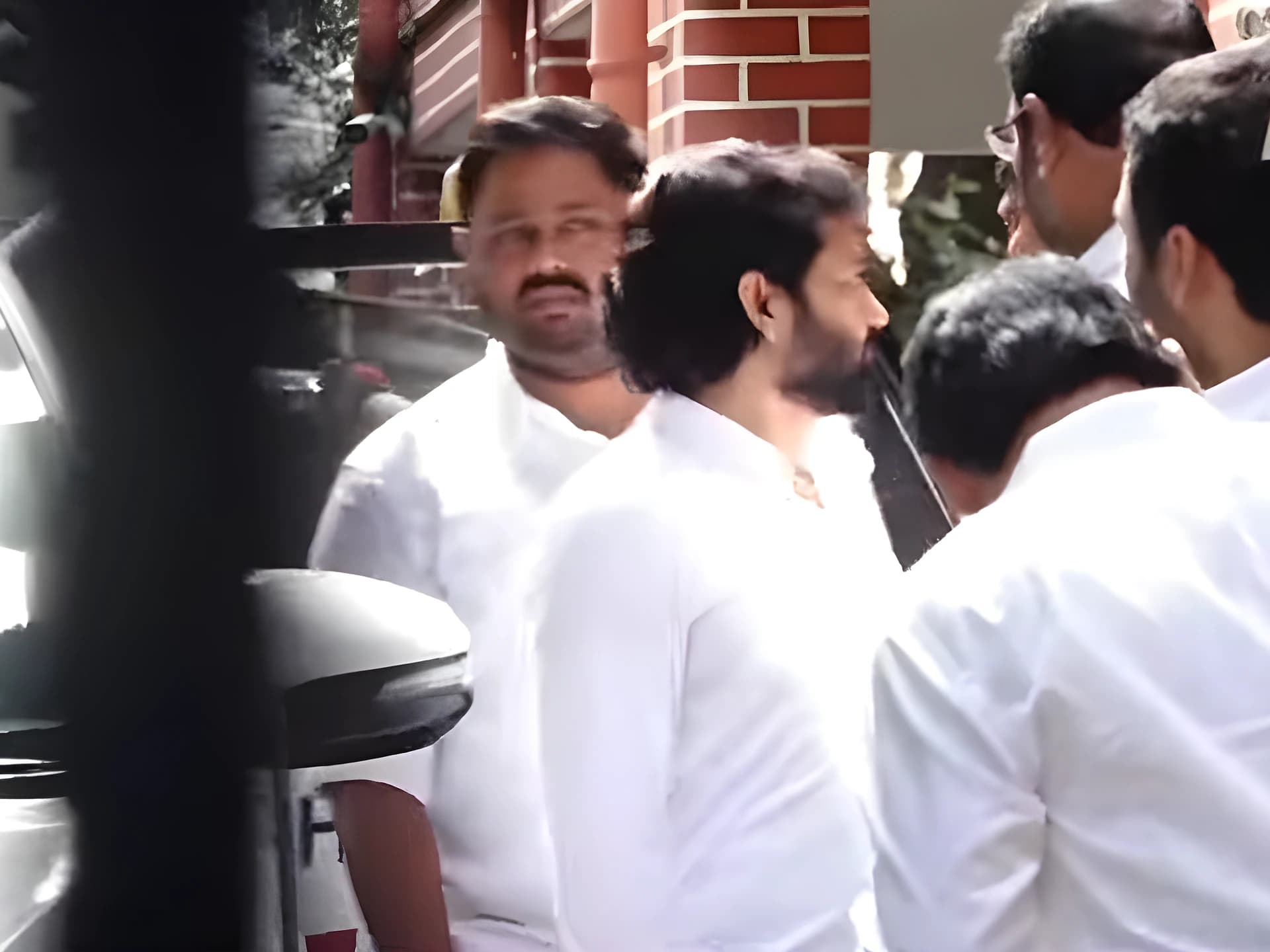 నేడు కోర్టుకు తాతా మధు, నవీన్ రెడ్డి