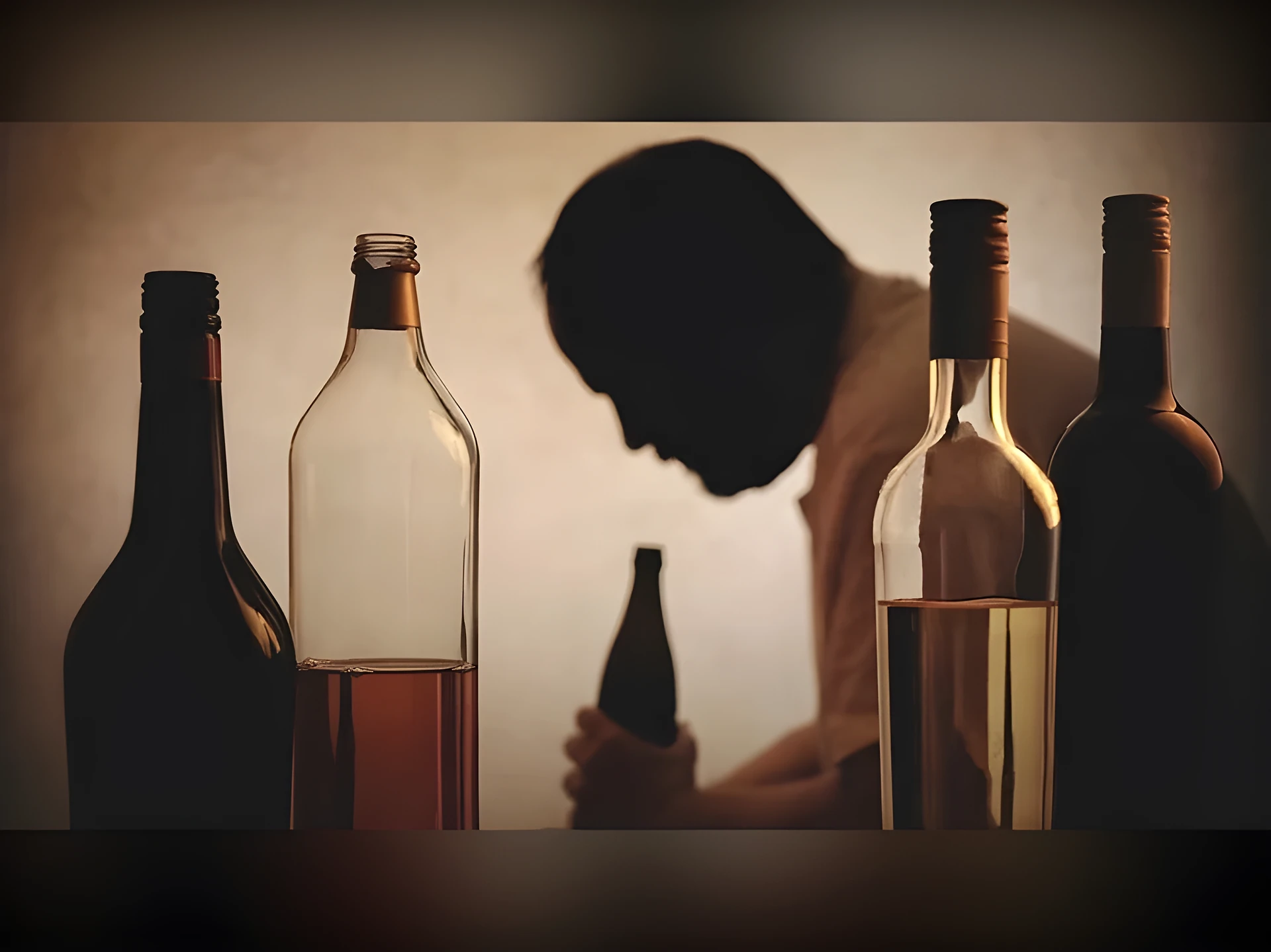 కల్తీ మందు తాగి 9 మంది మృతి
