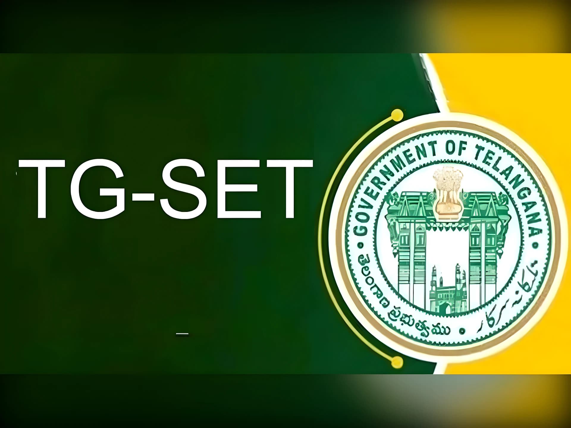 TG-SET 2026 పరీక్ష తేదీలు వచ్చేశాయ్