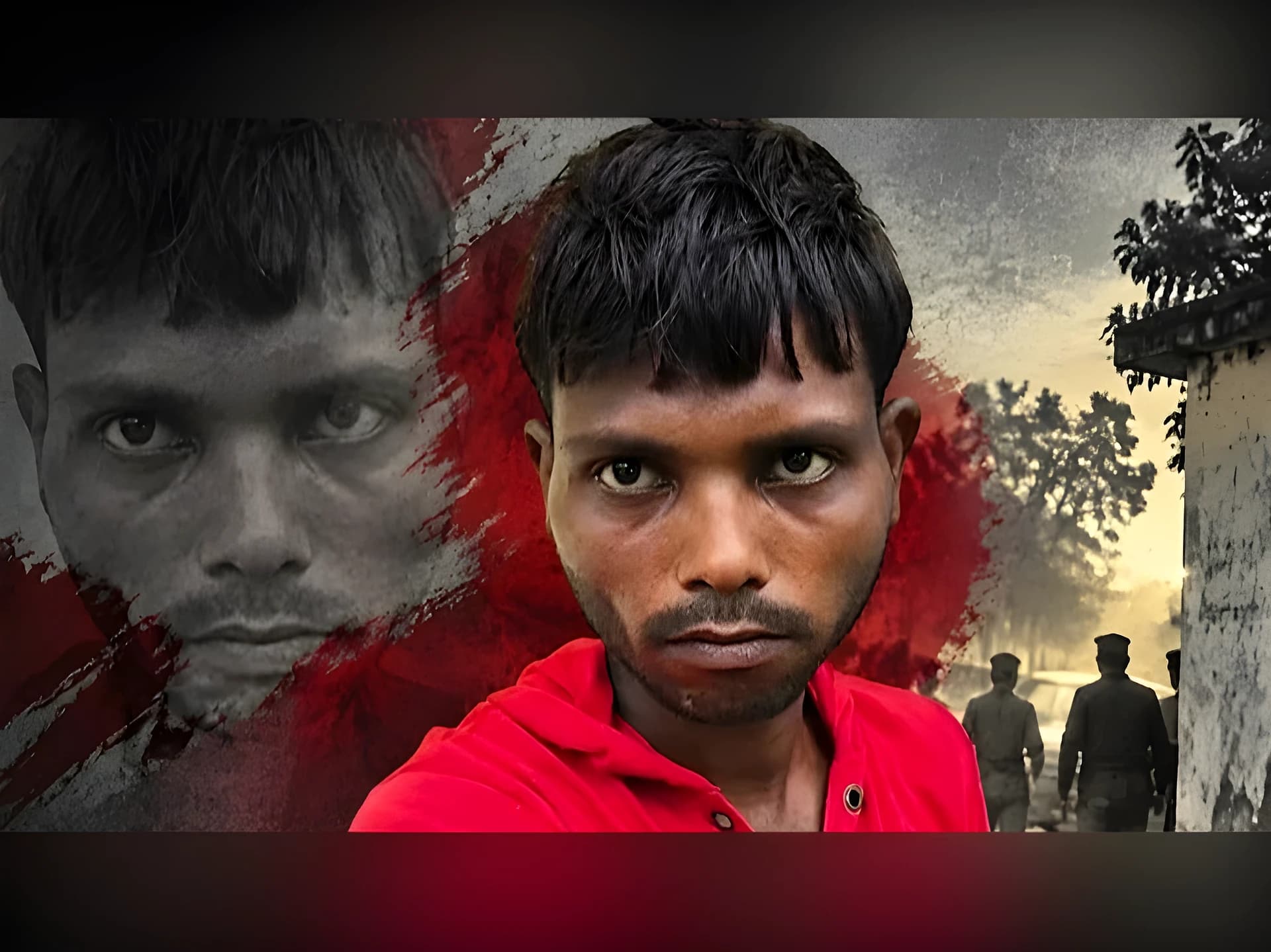 EMI చెల్లించనందుకు..యువకుడి రక్తం తీసుకున్నారు