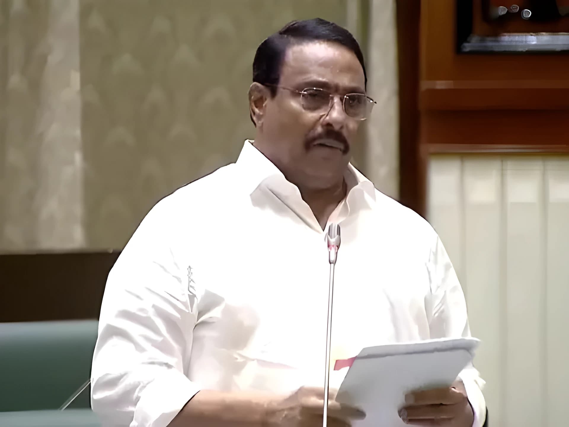 సుప్రీంకోర్టుకు దానం నాగేందర్?