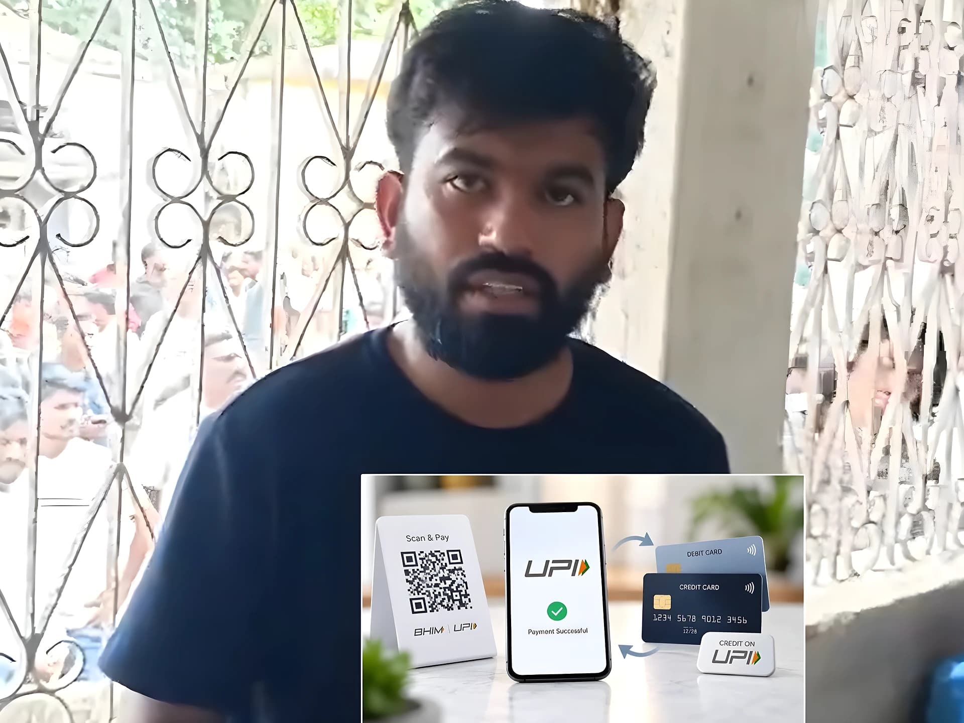 కొత్త UPI రూల్స్పై అభిజీత్ దీప్కే విమర్శలు