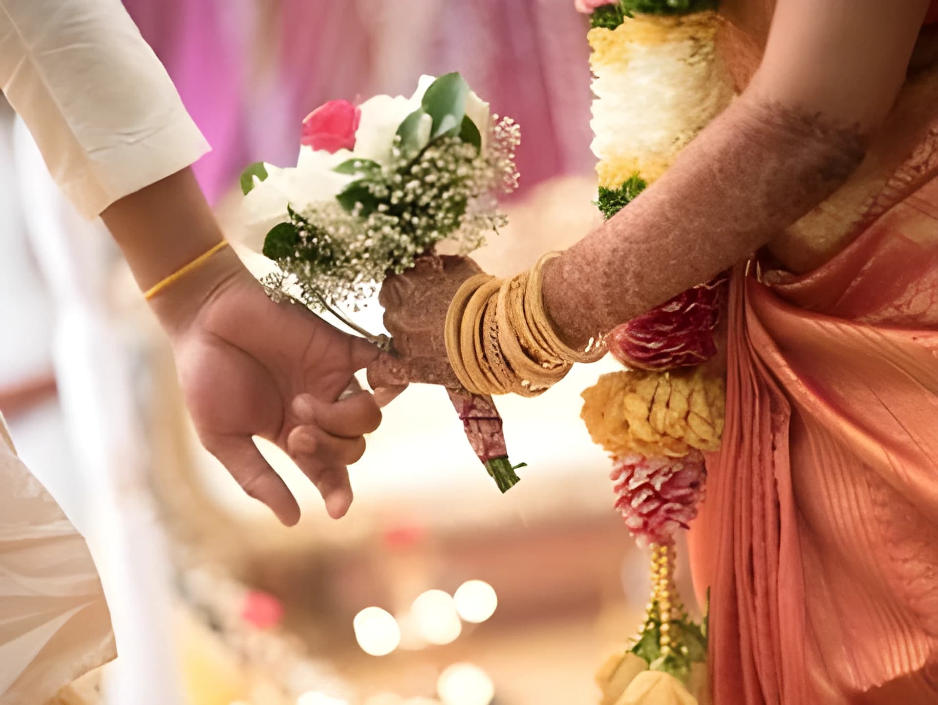 ఇక్కడ లవ్ మ్యారేజెస్పై కంప్లీట్ బ్యాన్..