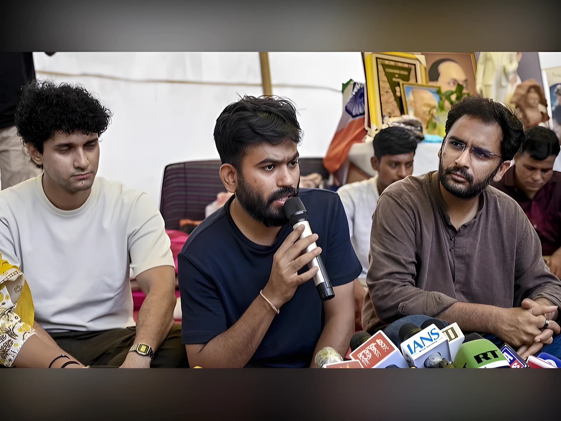 ఓటు హక్కుకే ప్రమాదం- CJP