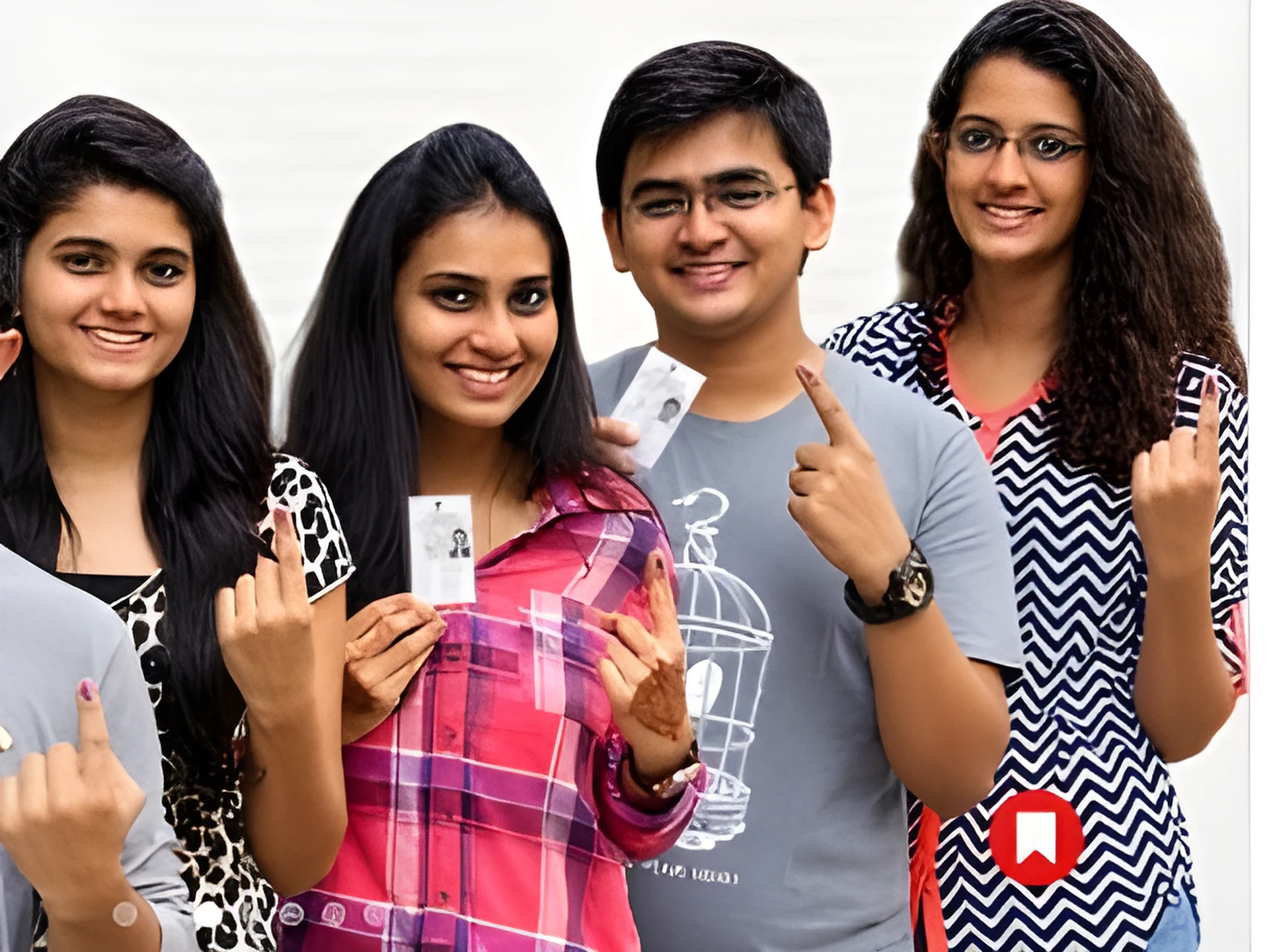 GenZకి బిగ్ షాక్.. ఓటర్ ఐడీ కార్డుల ప్రాసెస్ లేట్!