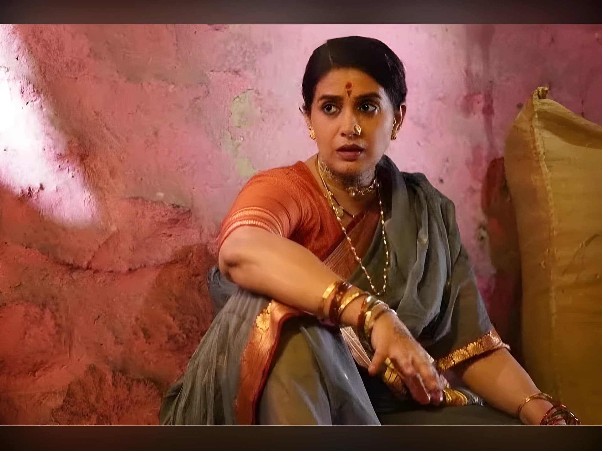 'The Paradise' సమ్మక్క గురించి ఇంట్రెస్టింగ్ విషయాలు!