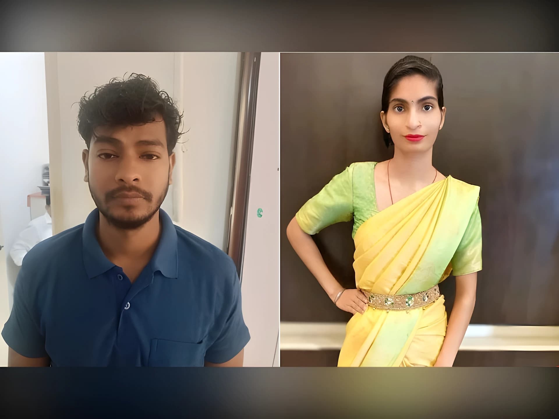 క్లీనింగ్లో షాక్.. మహిళ మృతదేహం!