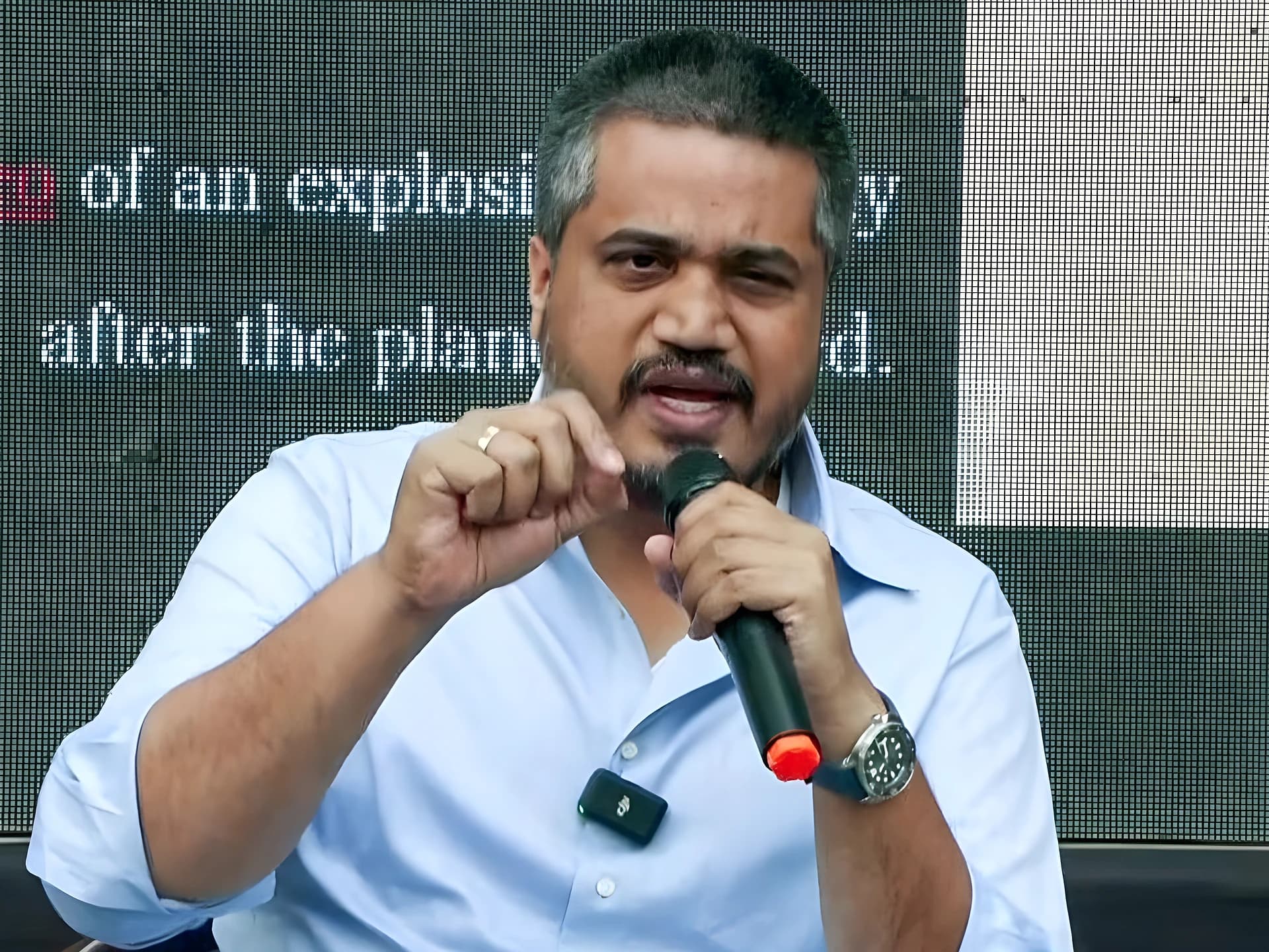 ఢిల్లీ నుంచే ఓట్లు తీసేస్తున్నారా?