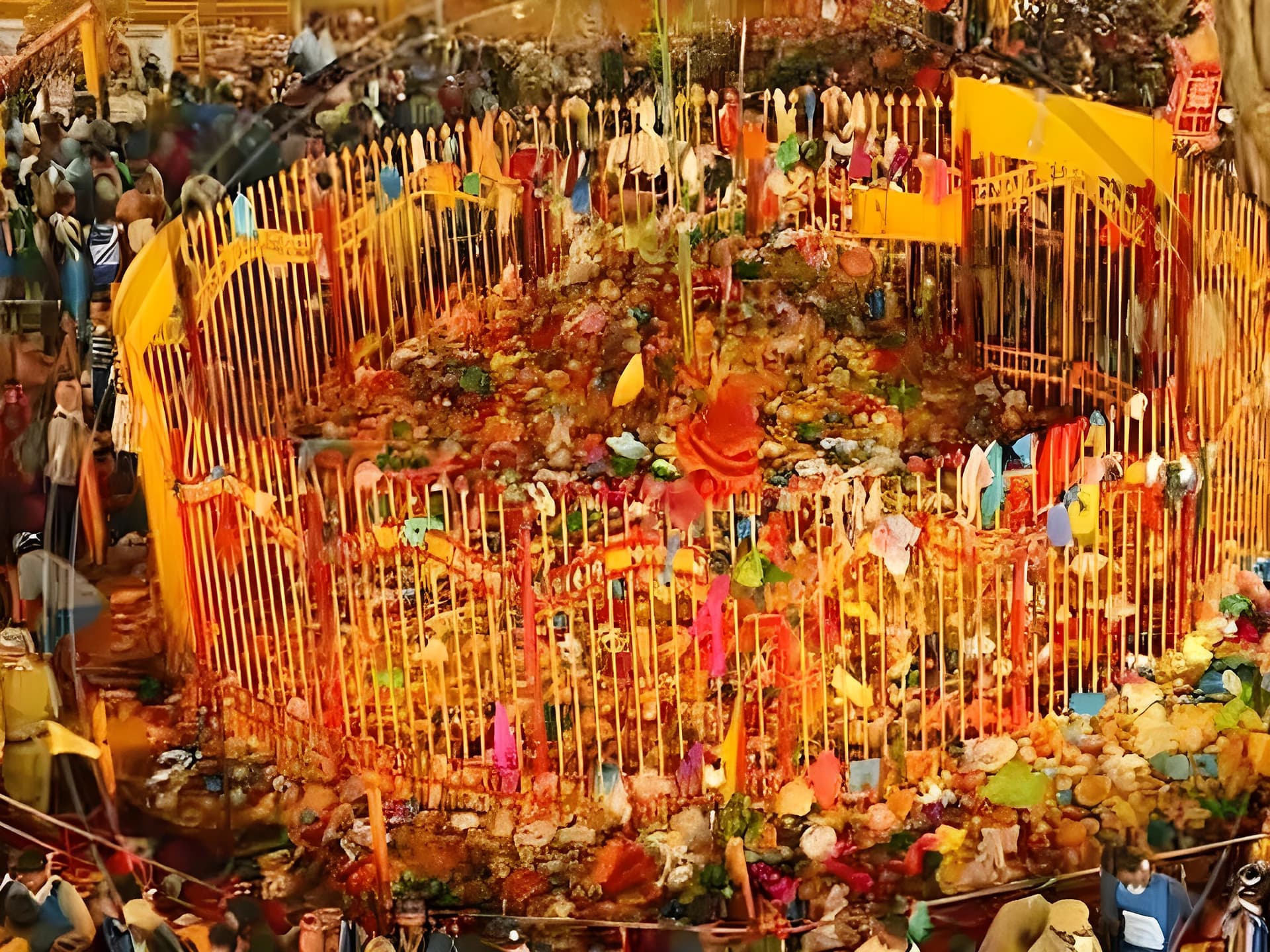 మేడారం మినీ జాతర డేట్స్ ఫిక్స్!
