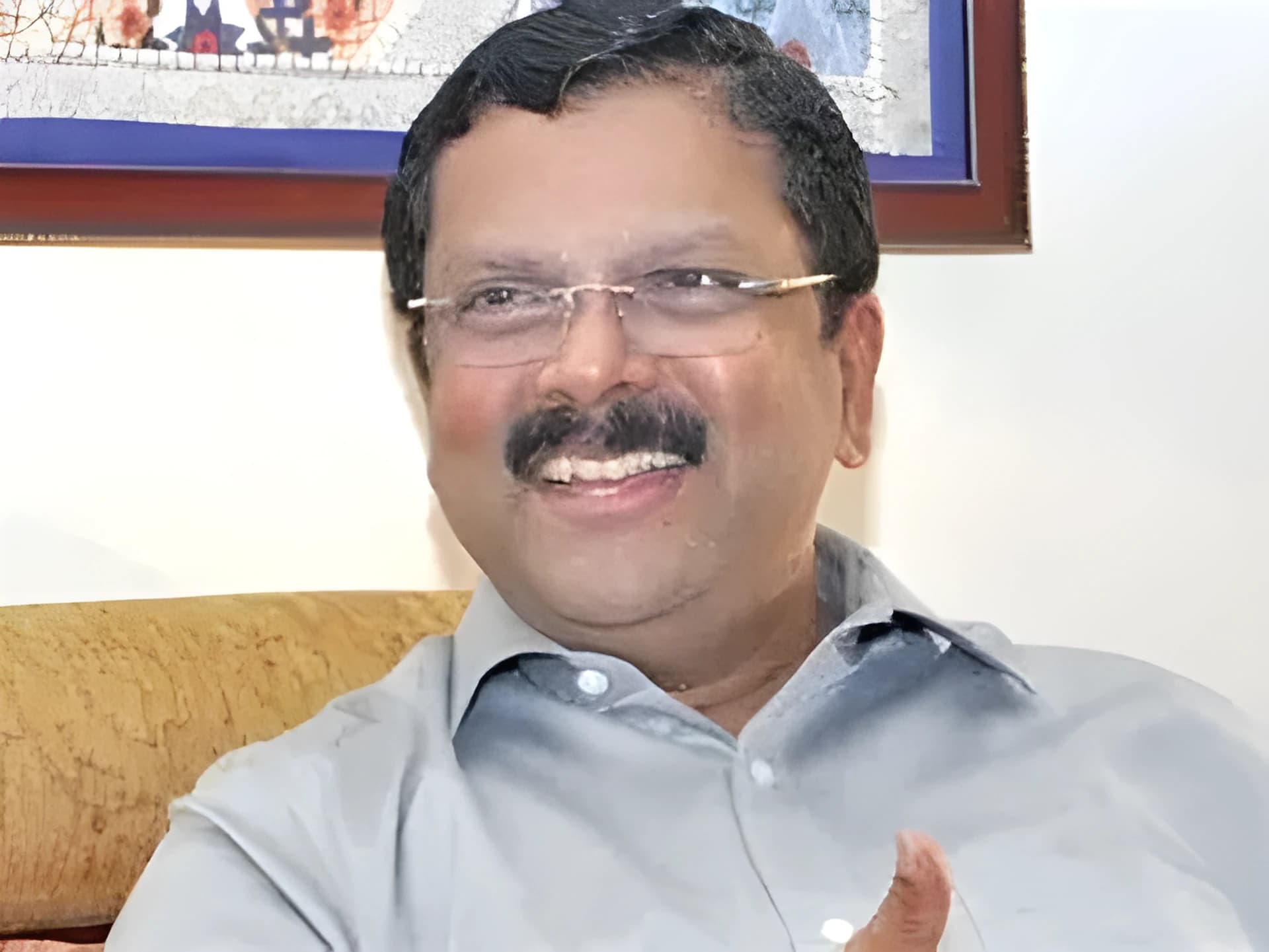 CEC జ్ఞానేష్పై మరో ఆరోపణ!