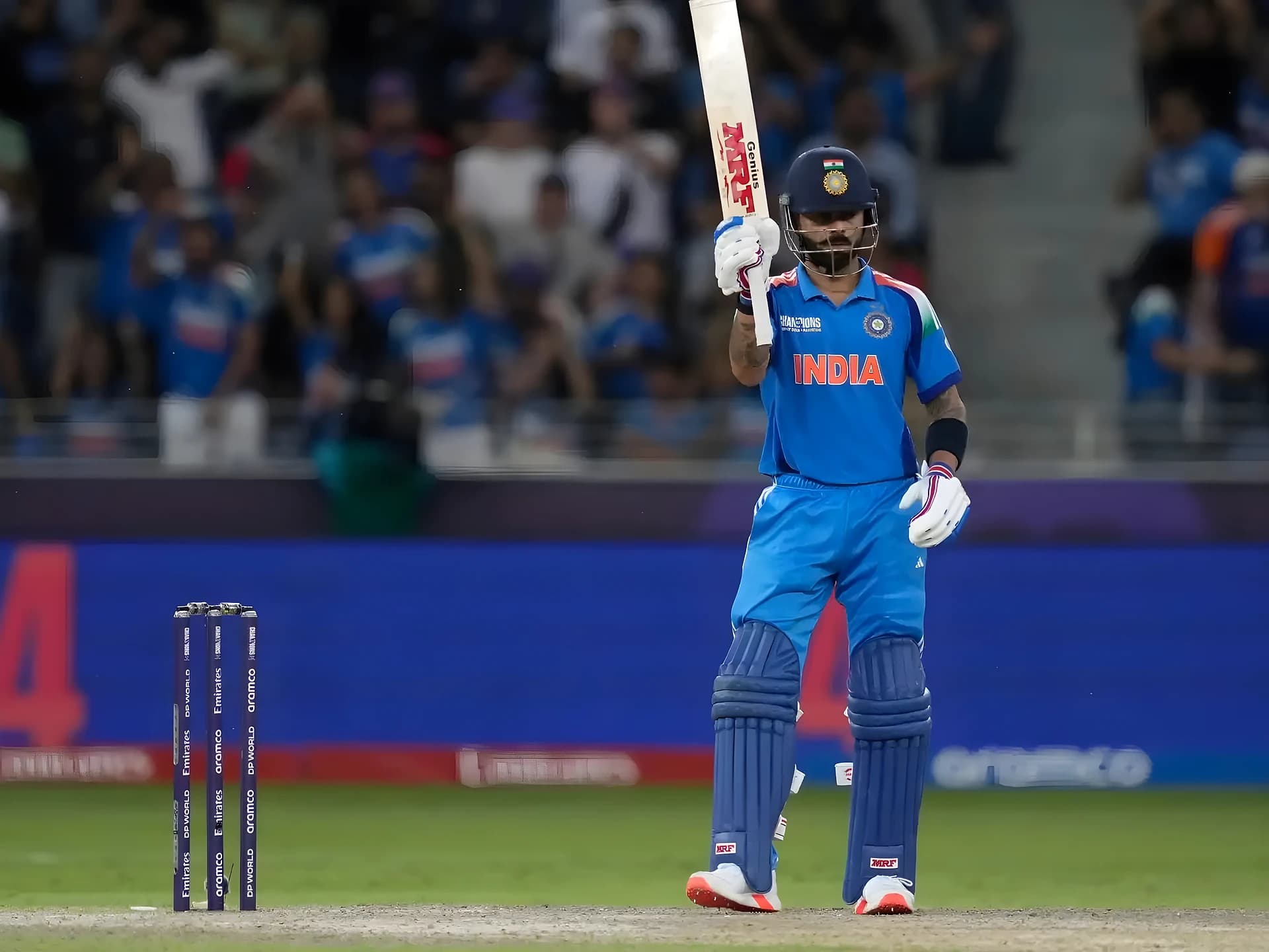 కోహ్లీ మరో రికార్డ్