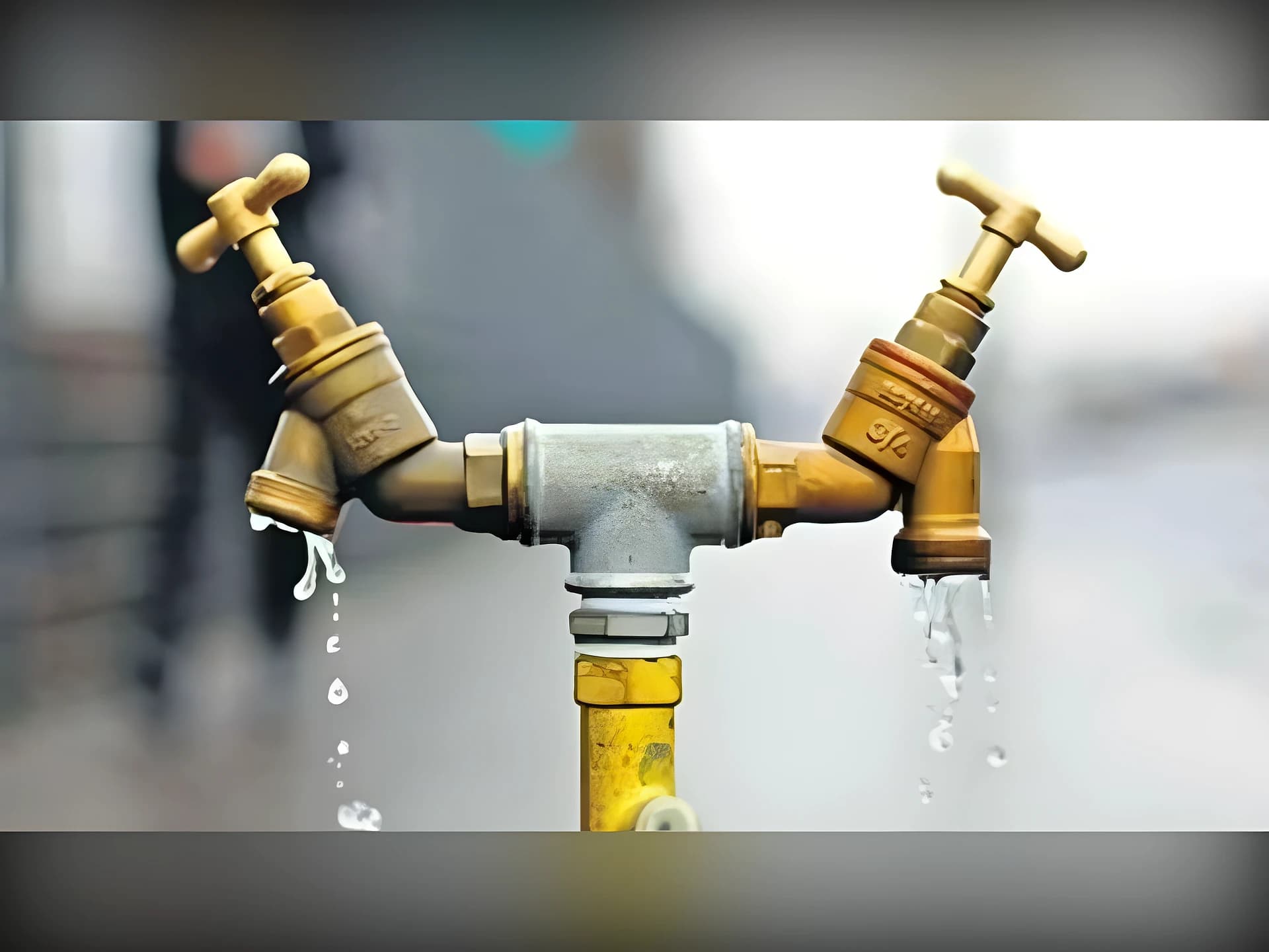 రెండు రోజులు తాగునీటి సరఫరా బంద్