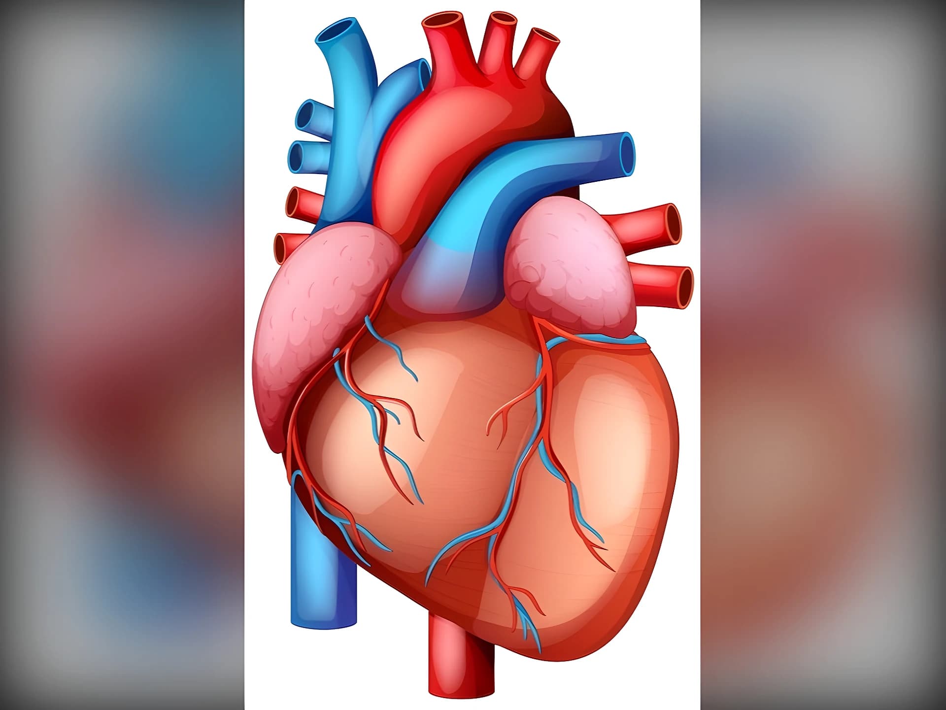 Heart జాగ్రత్త.. రోజూ ఇవి చేస్తే..