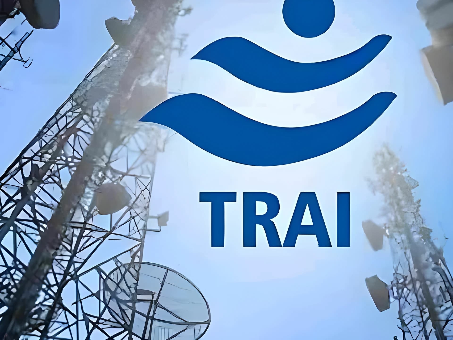 స్పామ్ కాల్స్కు TRAI చెక్.!