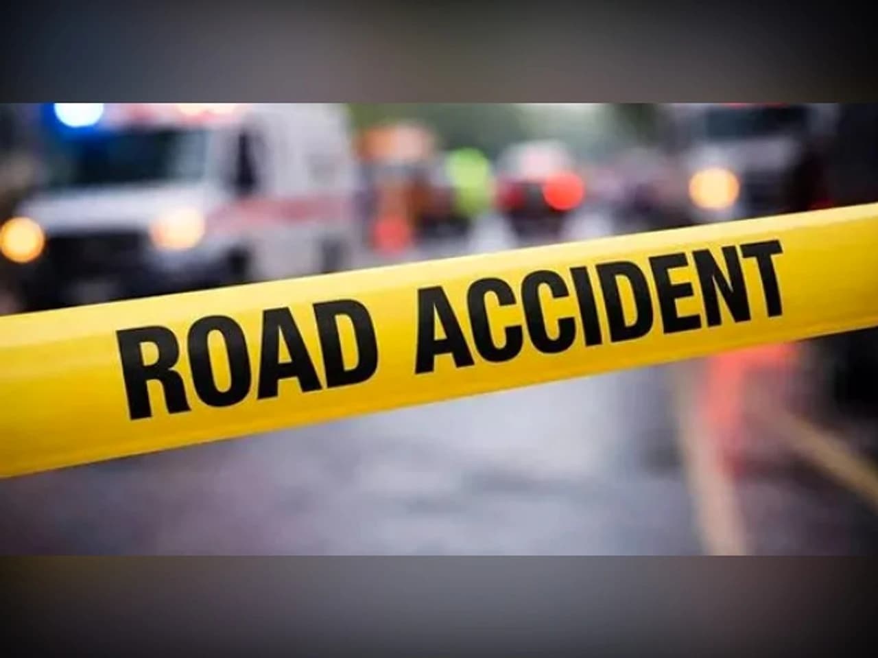 నెల్లూరులో రోడ్డు ప్రమాదం