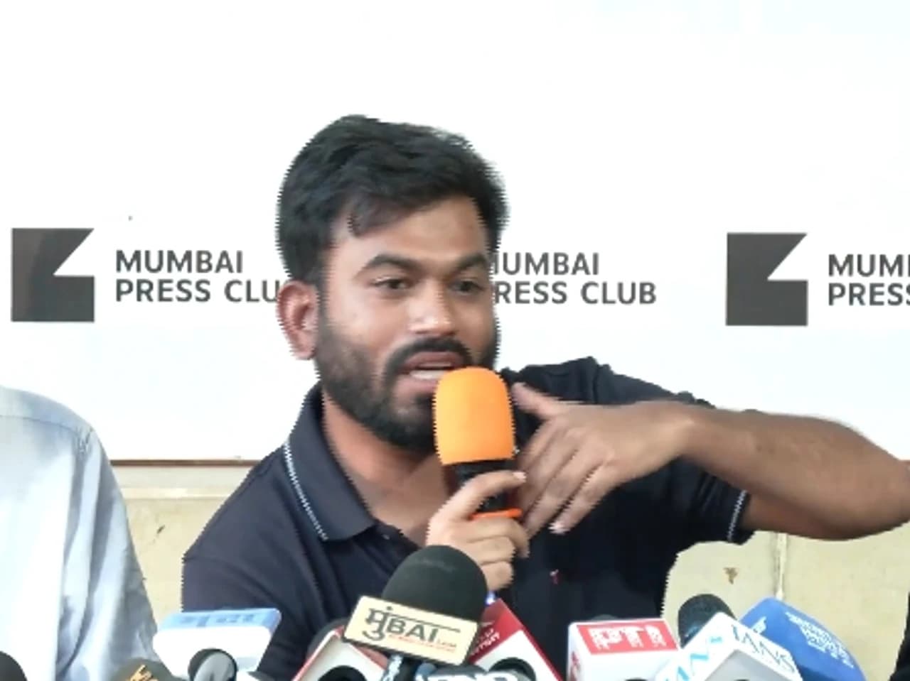 "డిమాండ్లు ఇవే": అభిజీత్ దీప్కే