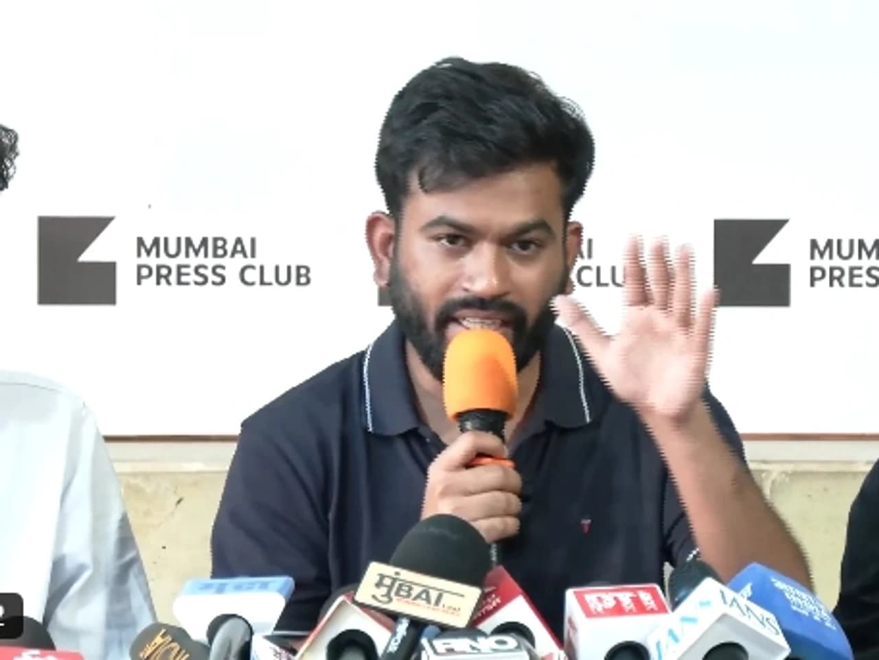 "నా డిగ్రీ అప్పుడే చూపిస్తా": అభిజీత్ దీప్కే