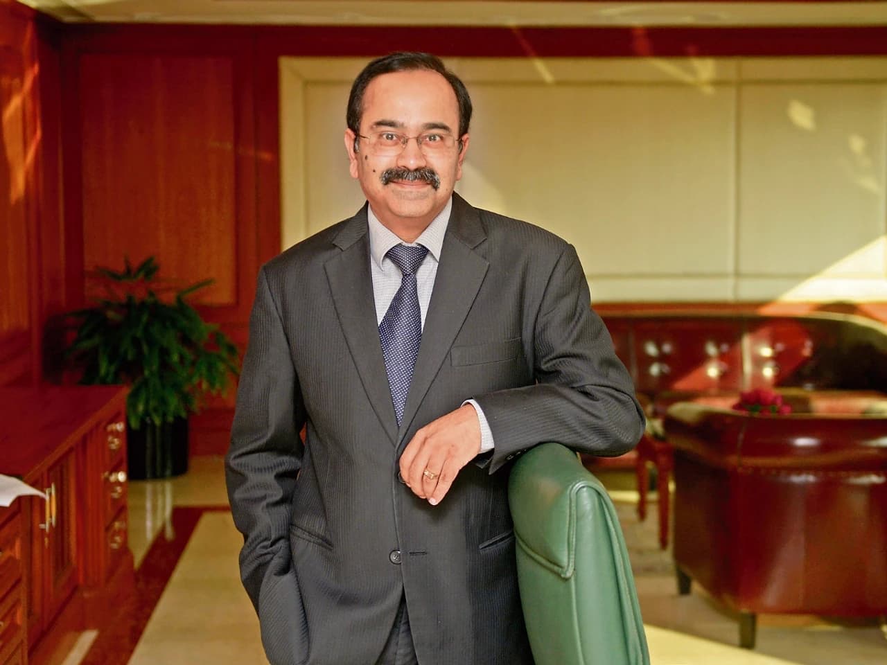 HDFC బ్యాంక్ కొత్త CEO