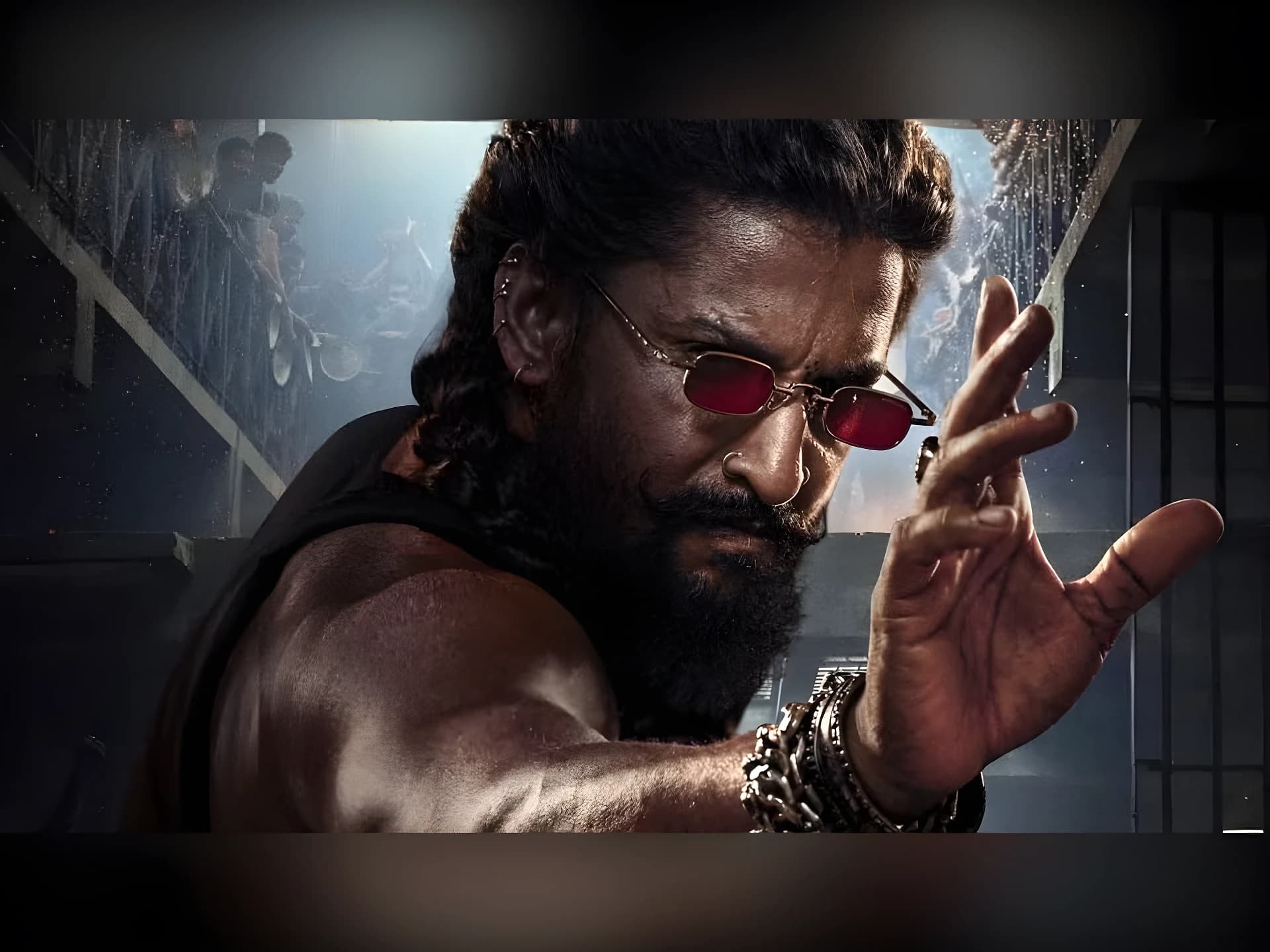 ‘ది ప్యారడైజ్’ ఎఫెక్ట్.. నాని రూట్ మారుతుందా?