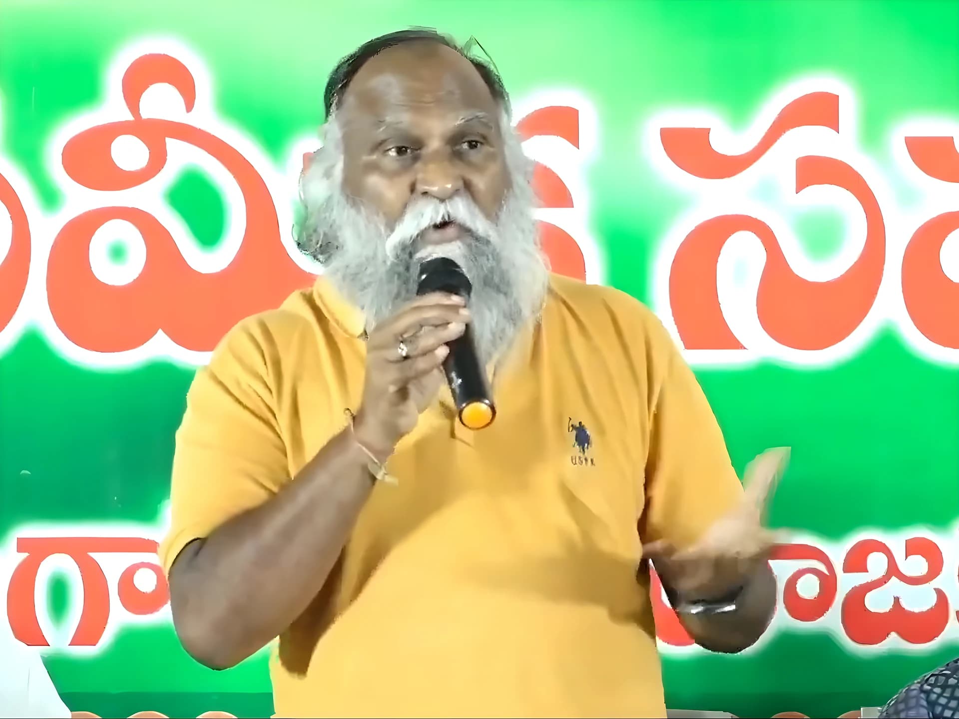 రాహుల్ గాంధీ నిరసనకు మద్దతుగా జగ్గారెడ్డి దీక్ష!