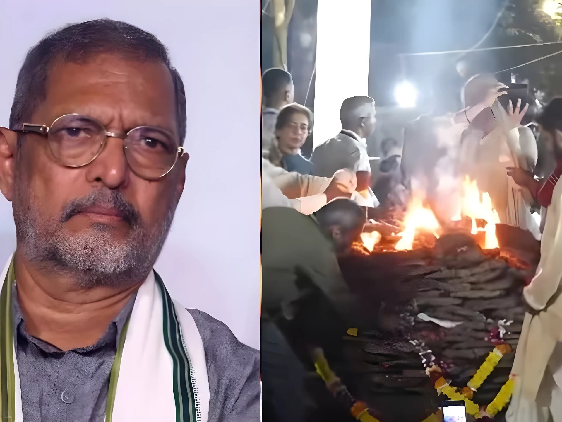 ముగిసిన అంతిమయాత్ర