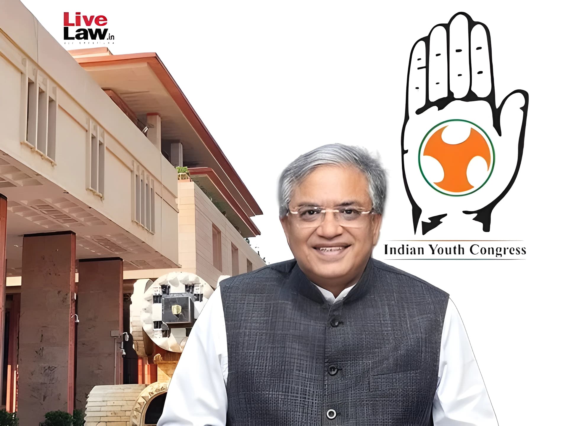 CEC జ్ఞానేష్పై నిరసన.. హైకోర్టులో Congressకు నిరాశ!