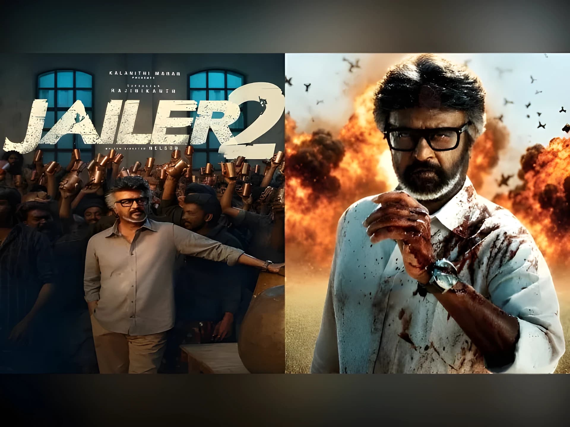 ‘జైలర్ 2’ చూసేందుకు ఇక ఎక్కువ ఖర్చే!