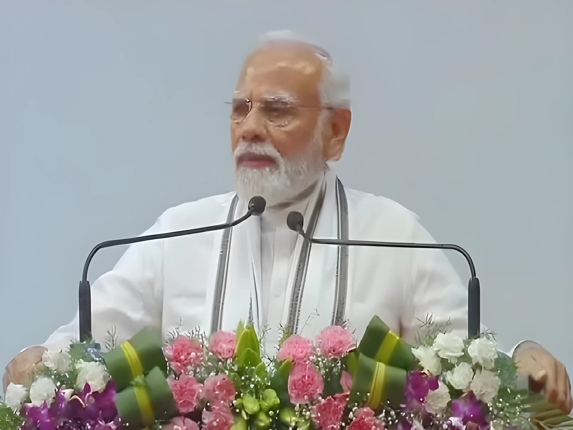 2036 ఒలింపిక్స్ ఆతిథ్యమే భారత్ లక్ష్యం!