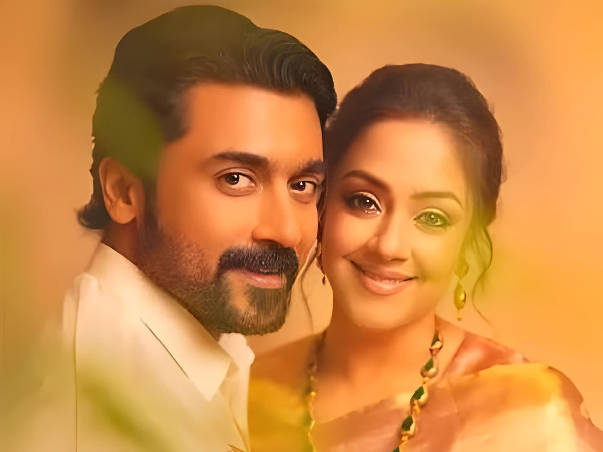 పిల్లల స్కూల్ బాధ్యతలన్నీ సూర్యవే!
