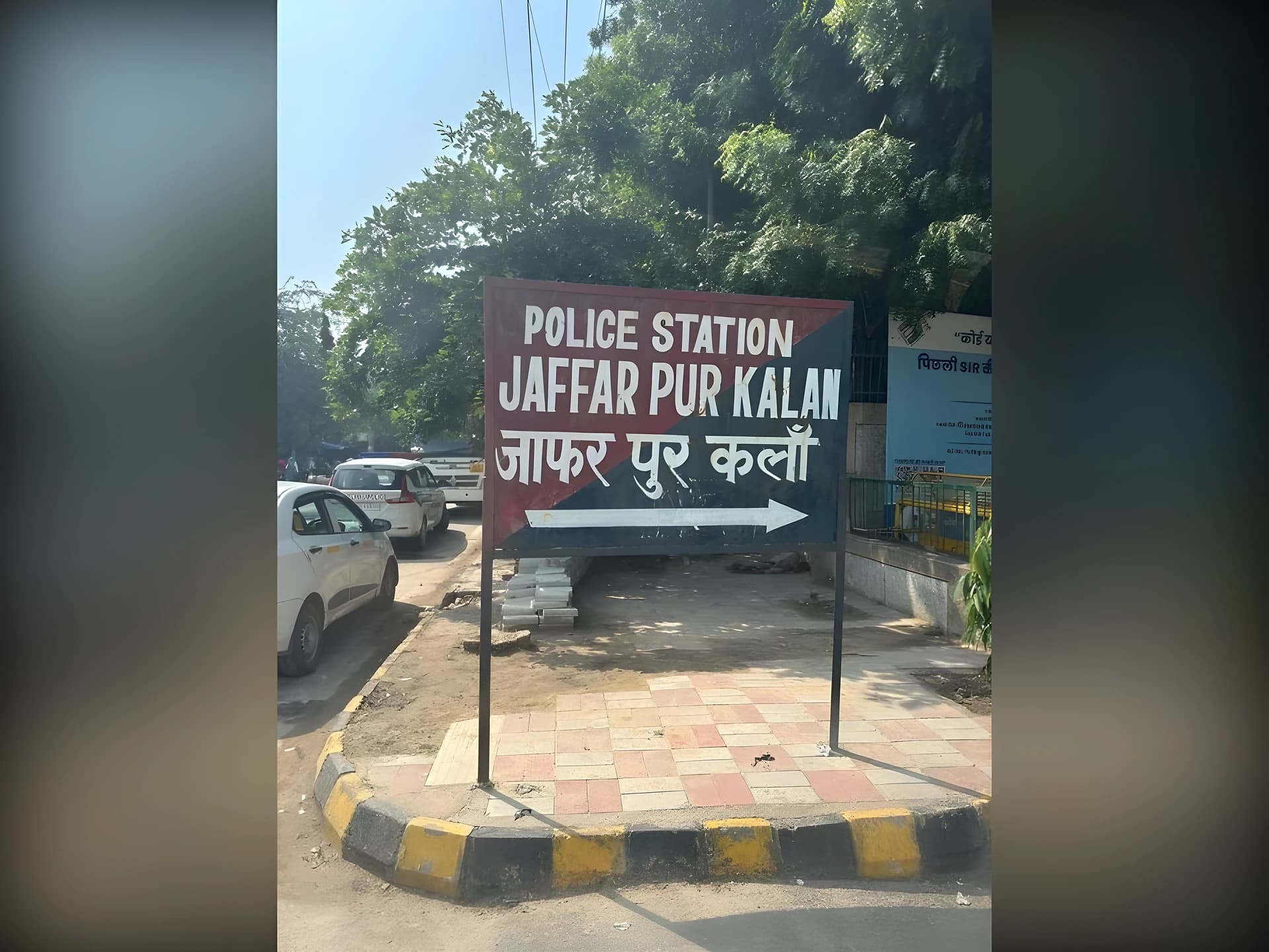 CJP లీడర్స్ ఫోన్స్ సీజ్.. లాయర్కు నో ఎంట్రీ!