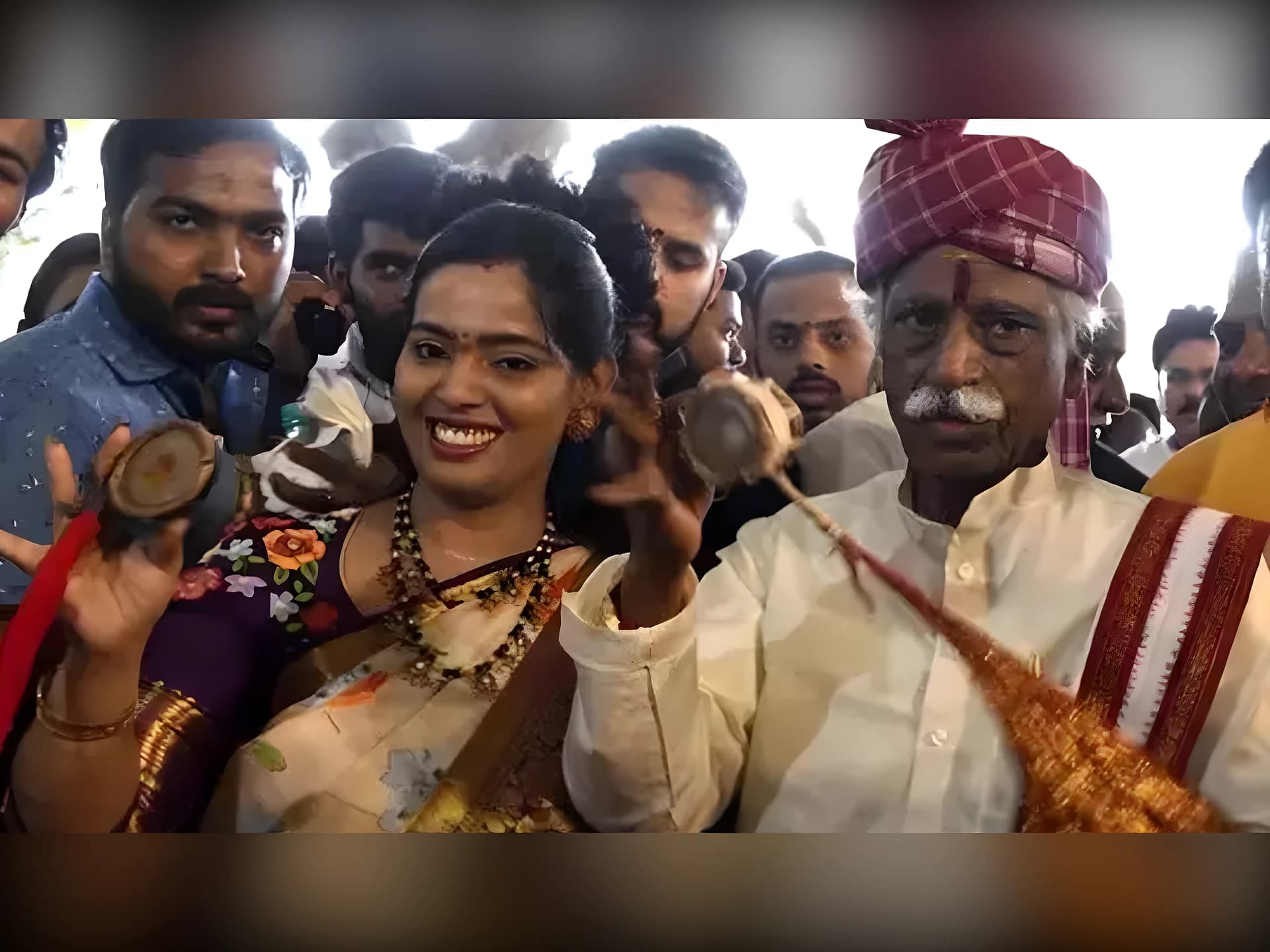 అలయ్ బలయ్కి.. ఏర్పాట్లు షురూ