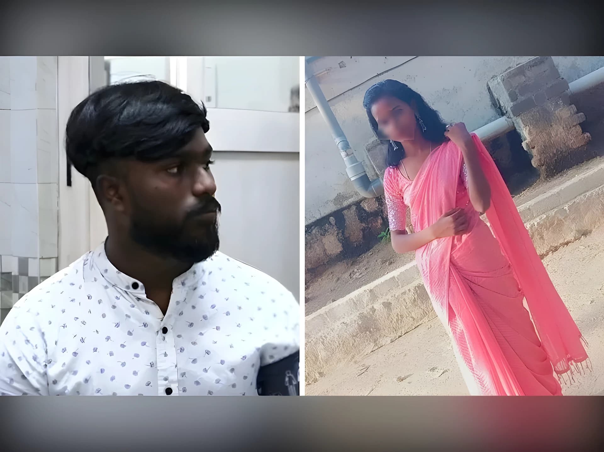 Breakup తర్వాత ప్రియురాలి హత్య
