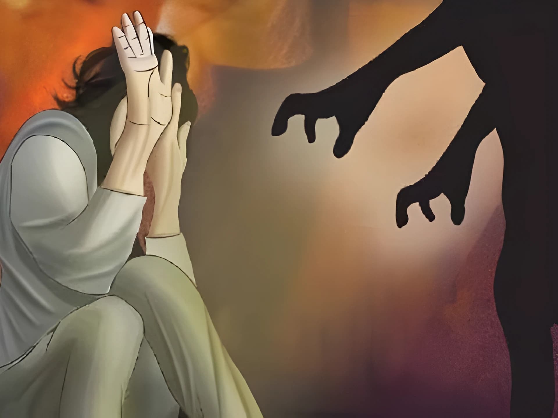 ఆయుష్ శాఖలో మహిళా అధికారికి వేధింపులు!