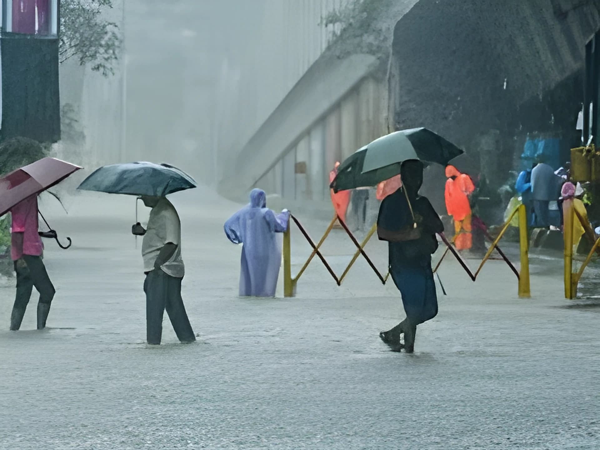 ఏపీకి వర్ష సూచన.. తుఫానుగా మారేనా?