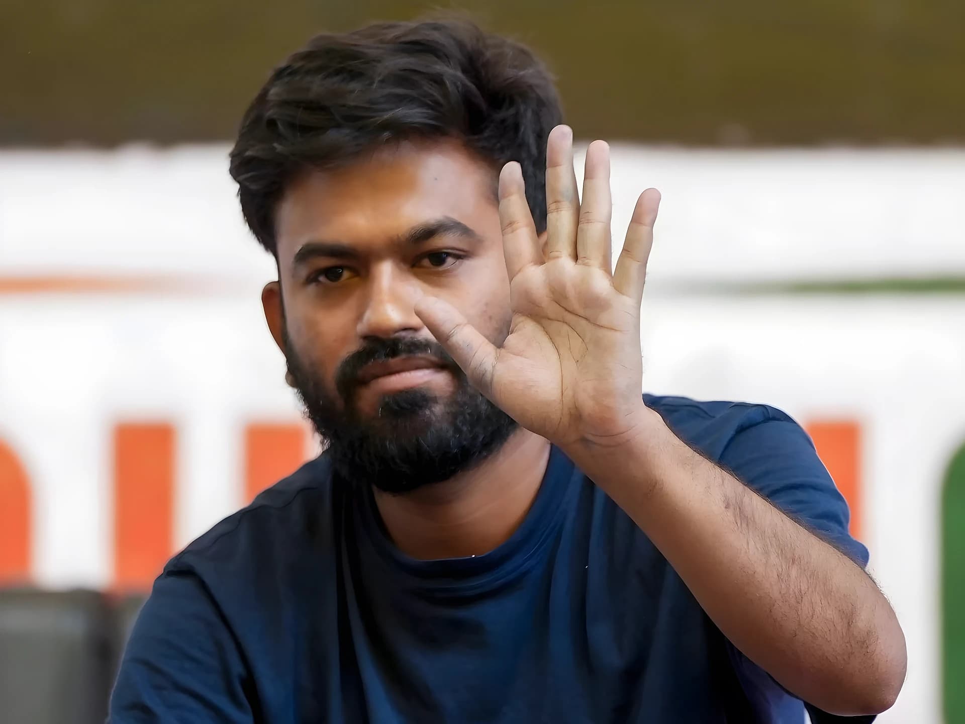 అభిజీత్ దిప్కే రిలీజ్ అవుతారా? రిమాండా?