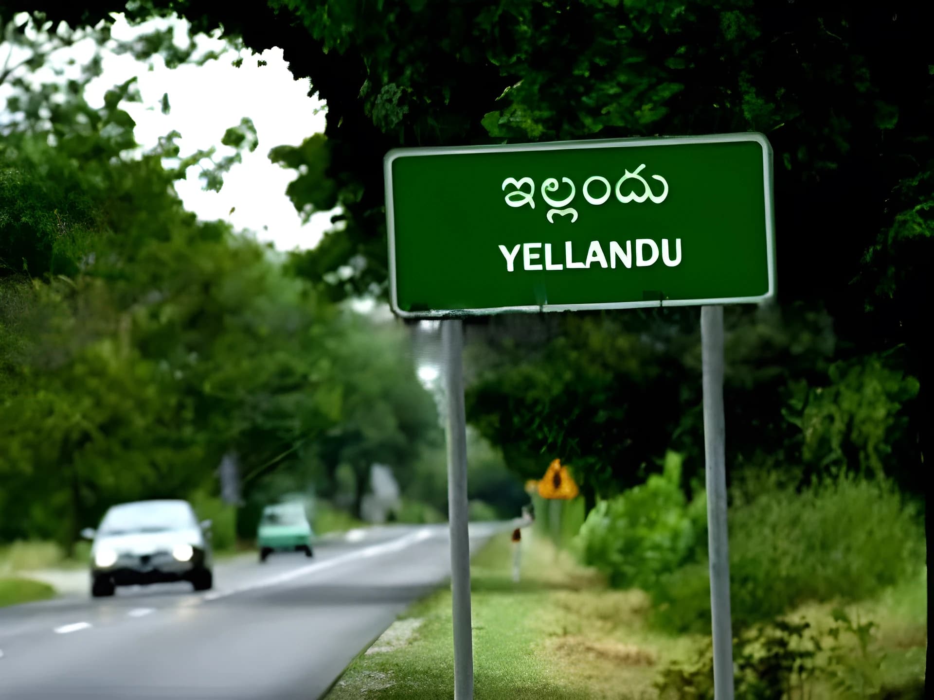 రేపు ఇల్లందులో ఘనంగా దసరా ఉత్సవాలు