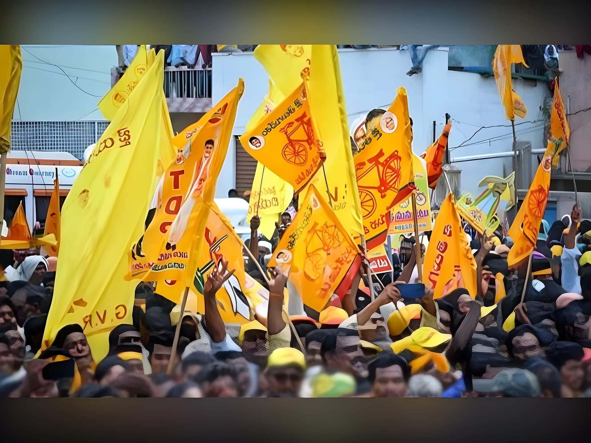 గుత్తి మున్సిపల్ చైర్మన్ పీఠం TDP కైవసం
