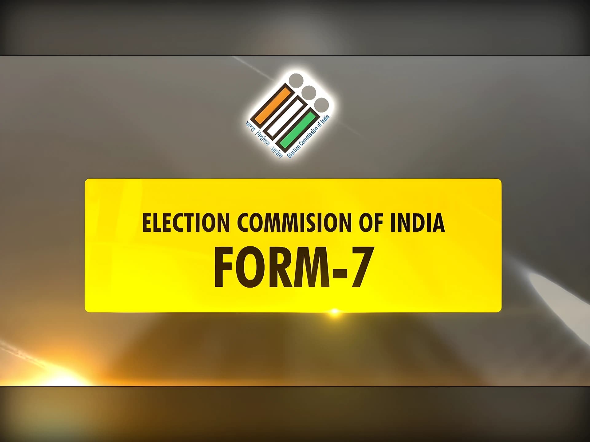 కర్ణాటక ఓటర్ల లిస్టులో వింతలు