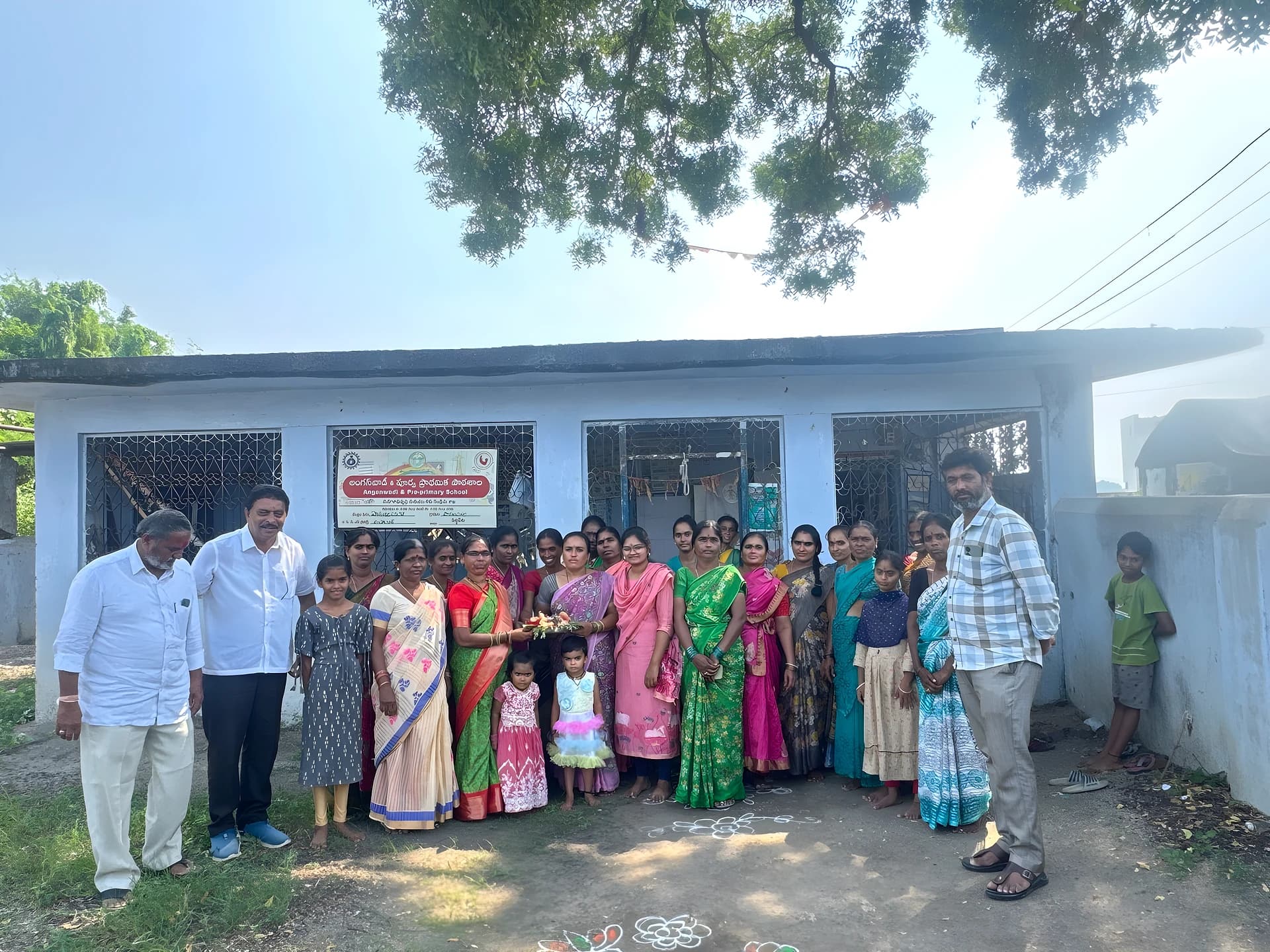 గర్భిణులు పోషకాహారంపై శ్రద్ధ చూపాలి