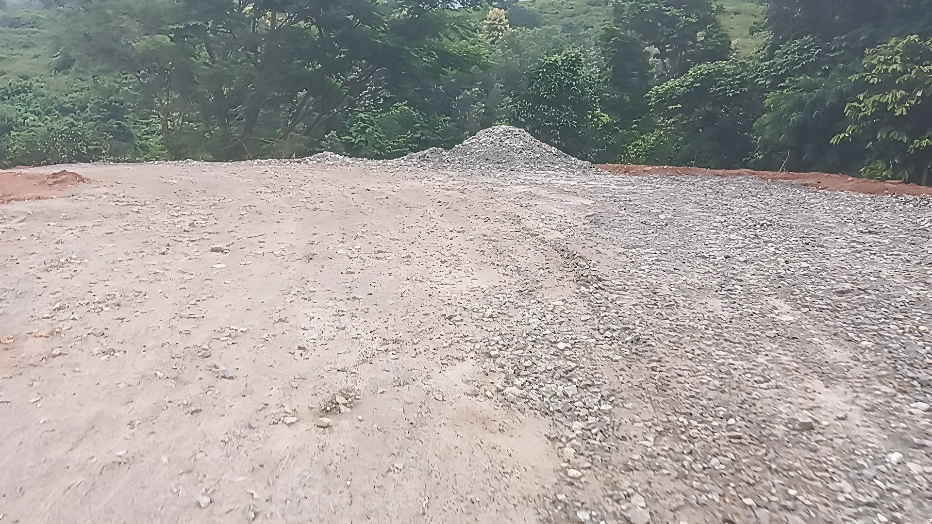 తీరనున్న ఆదివాసీల దశాబ్దాల కల