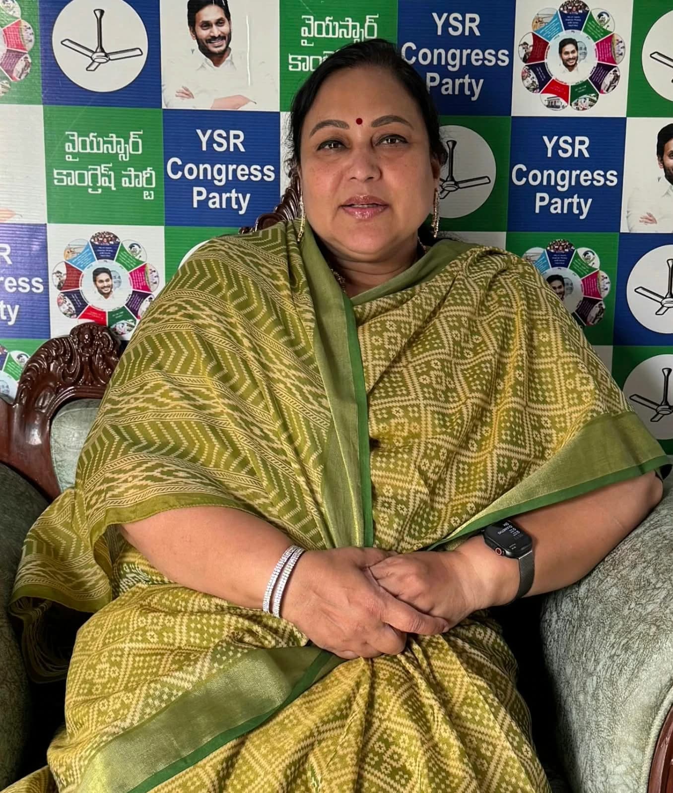 రేట్లు ఆకాశంలో.. కూటమి ప్రభుత్వంపై YCP ఫైర్