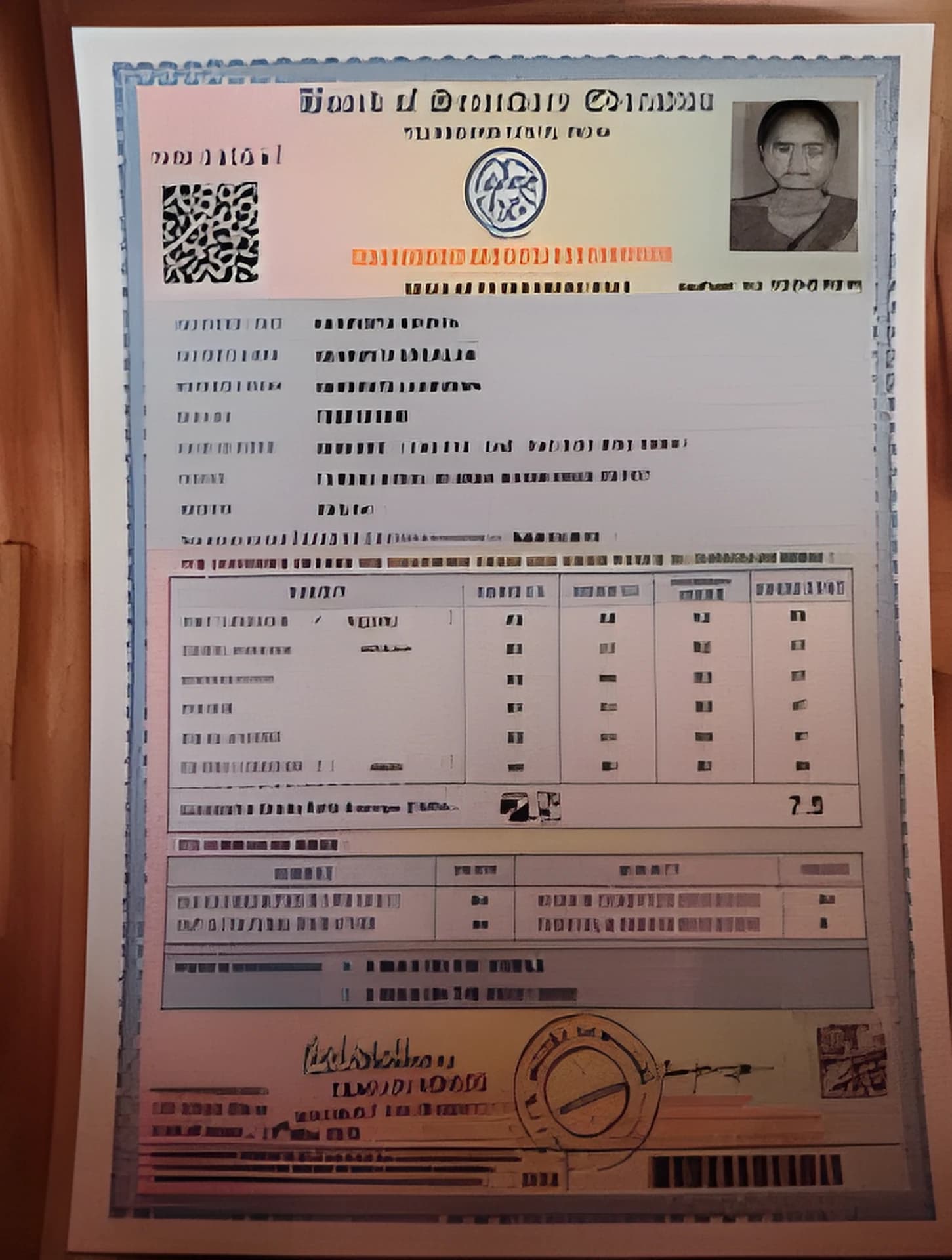 📄 ఒరిజినల్ సర్టిఫికెట్లు మిస్సింగ్.. దొరికితే హెల్ప్ చేయండి