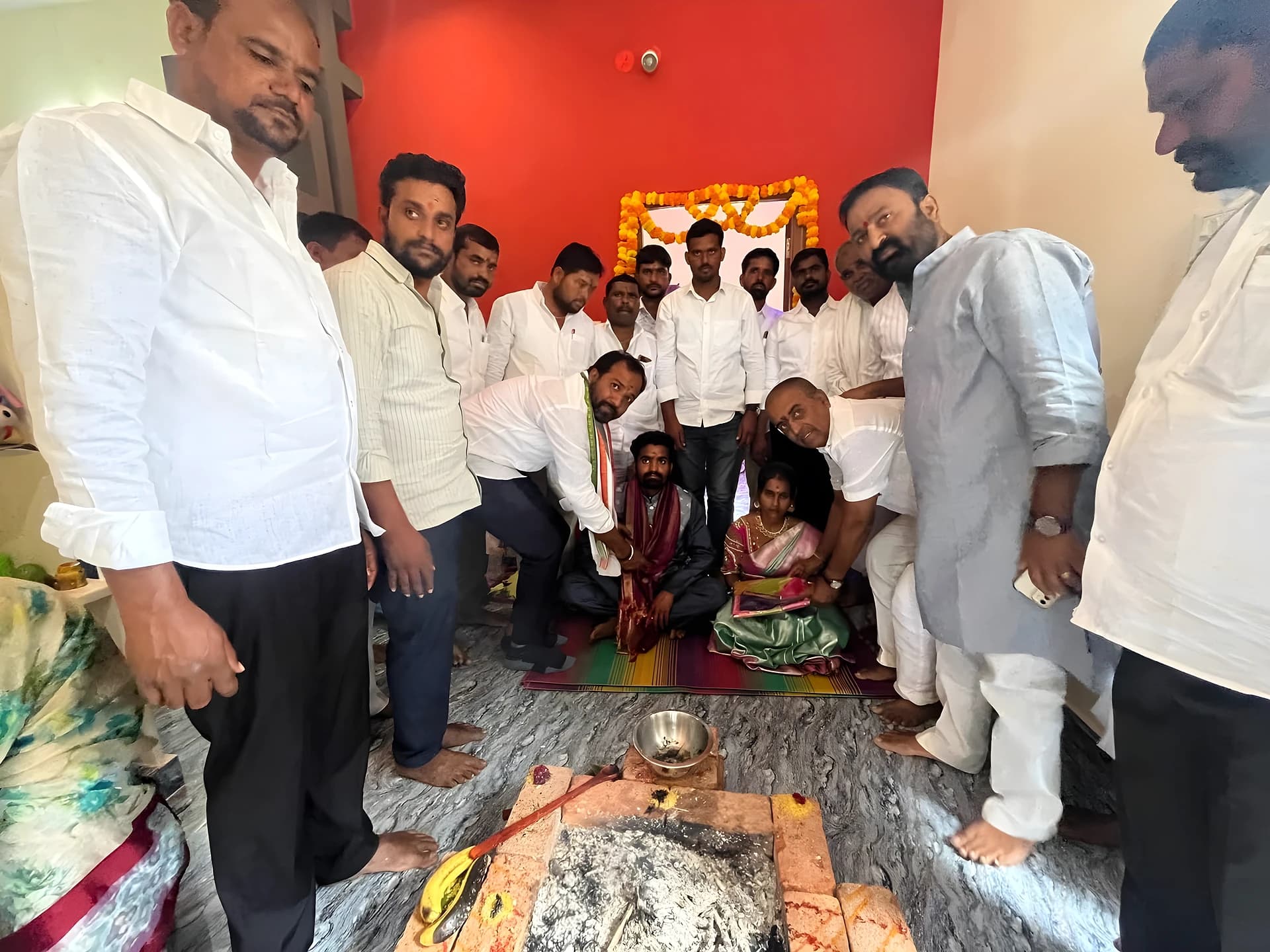 పేదల సొంతింటి కల సాకారం చేయడమే లక్ష్యం