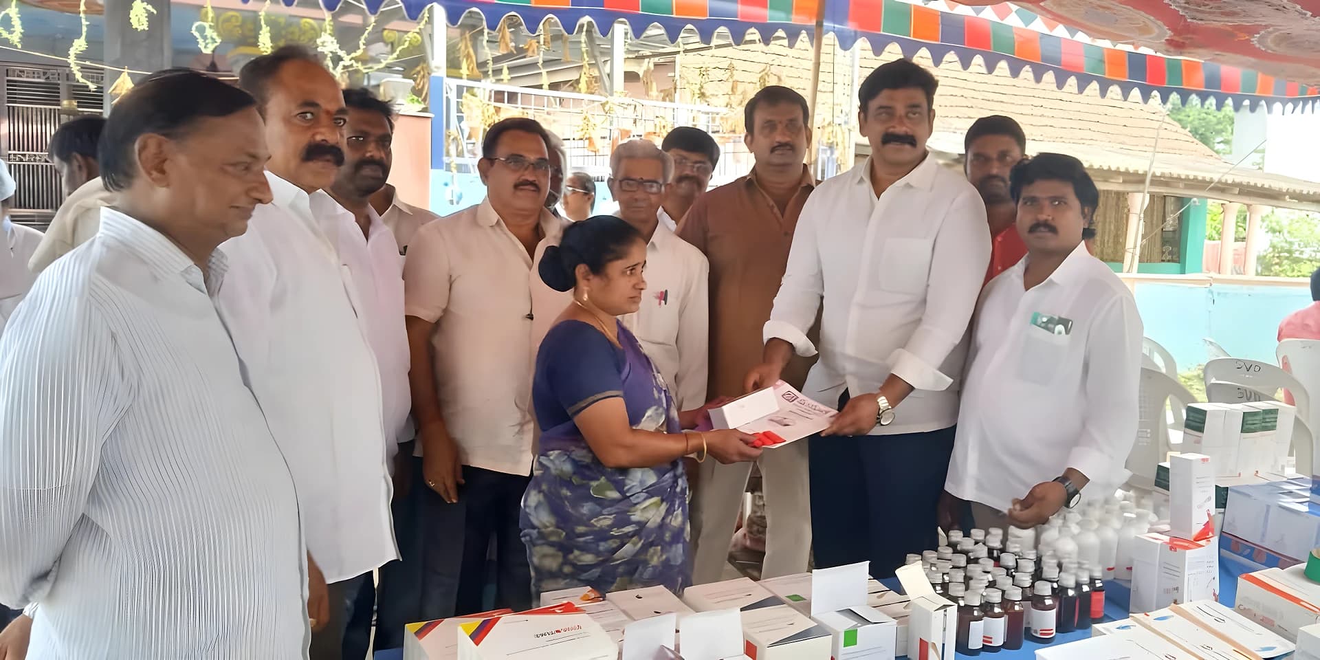 జర్నలిస్టుల సమస్యలపై బిగ్ డిమాండ్.. RDOకు వినతి