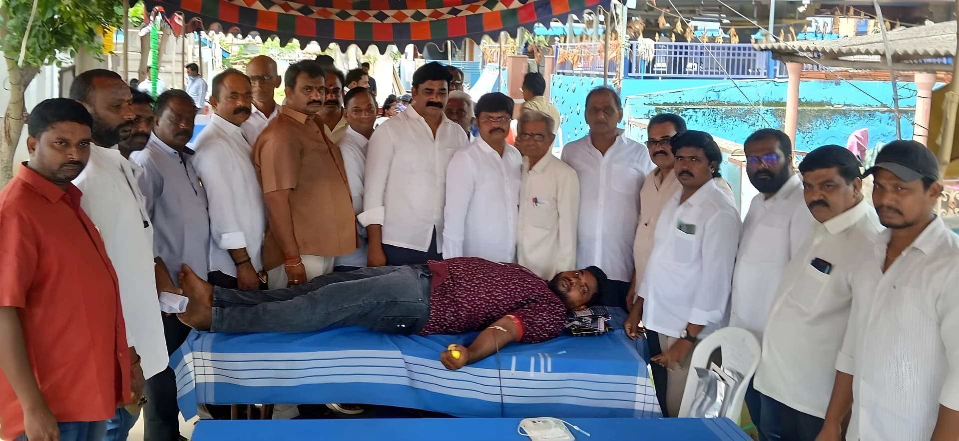 జర్నలిస్టుల సమస్యలపై బిగ్ డిమాండ్.. RDOకు వినతి